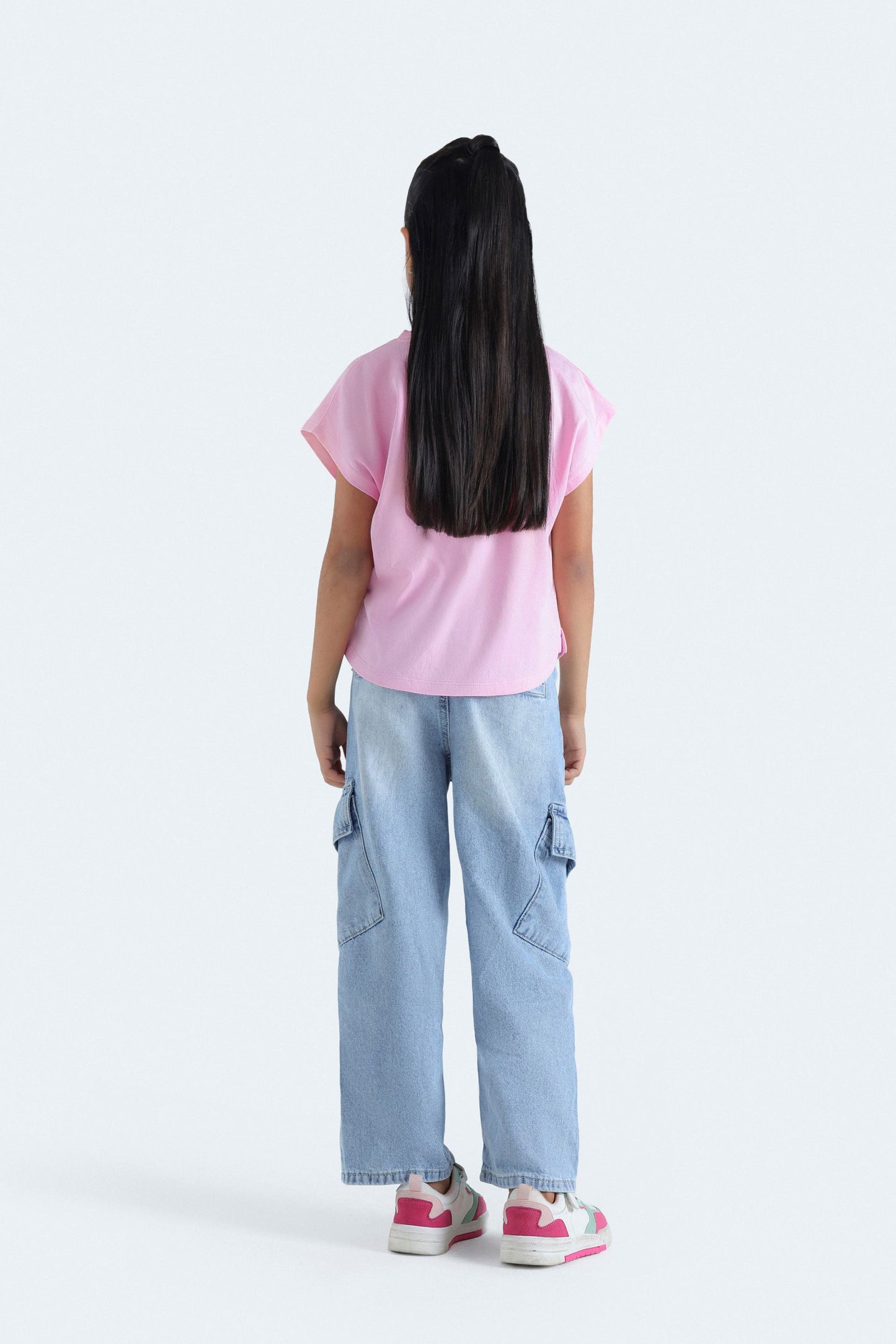 Cream Pink