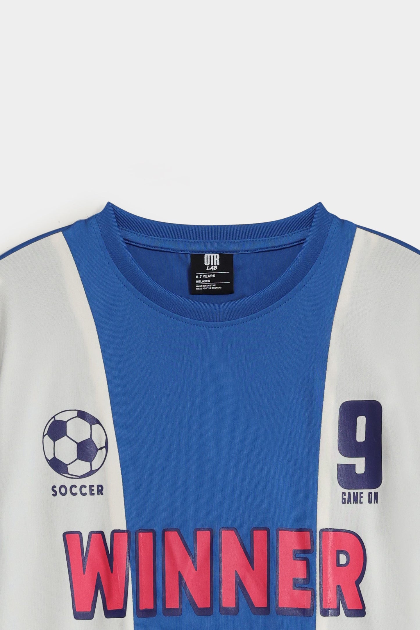 Royal Blue