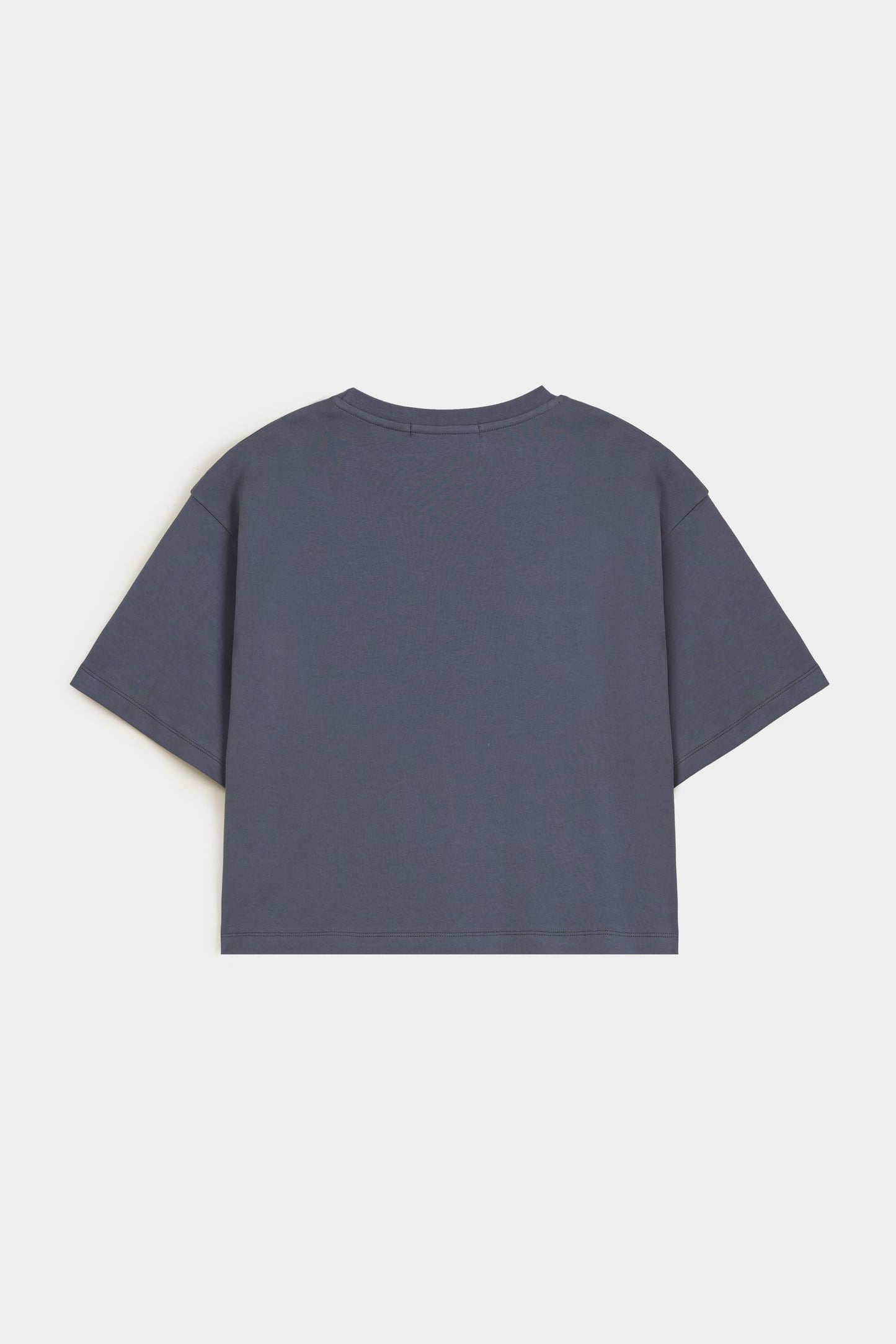 Grey Blue