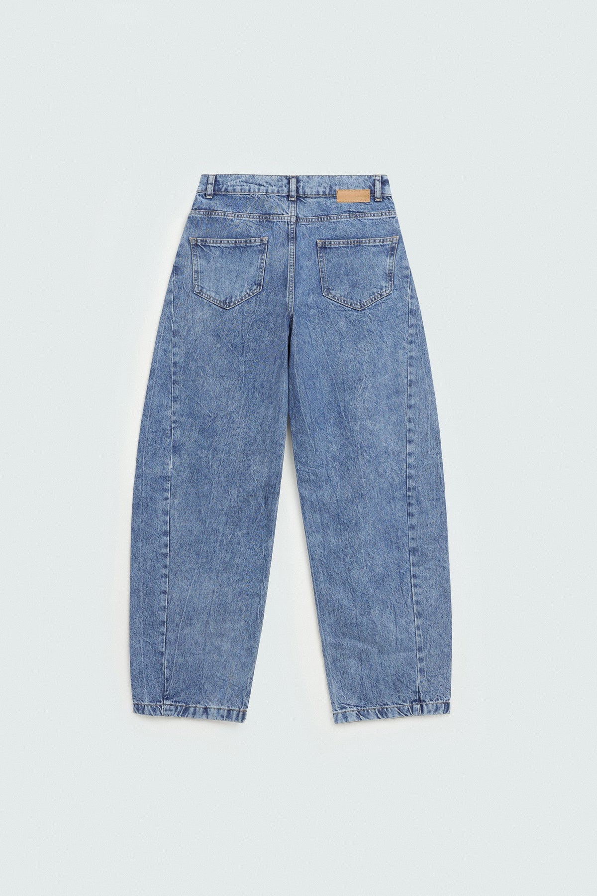 Denim Blue