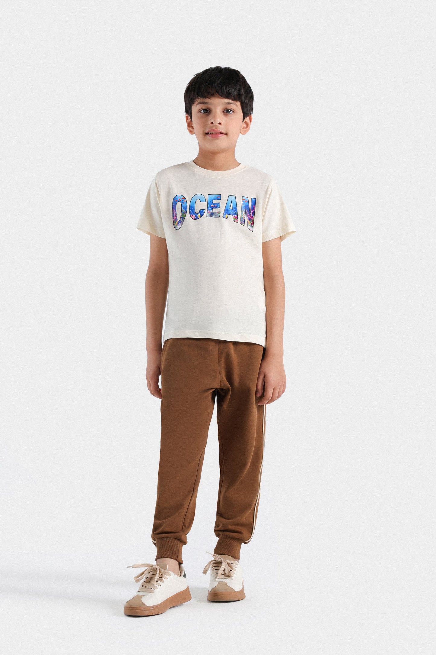 Off White