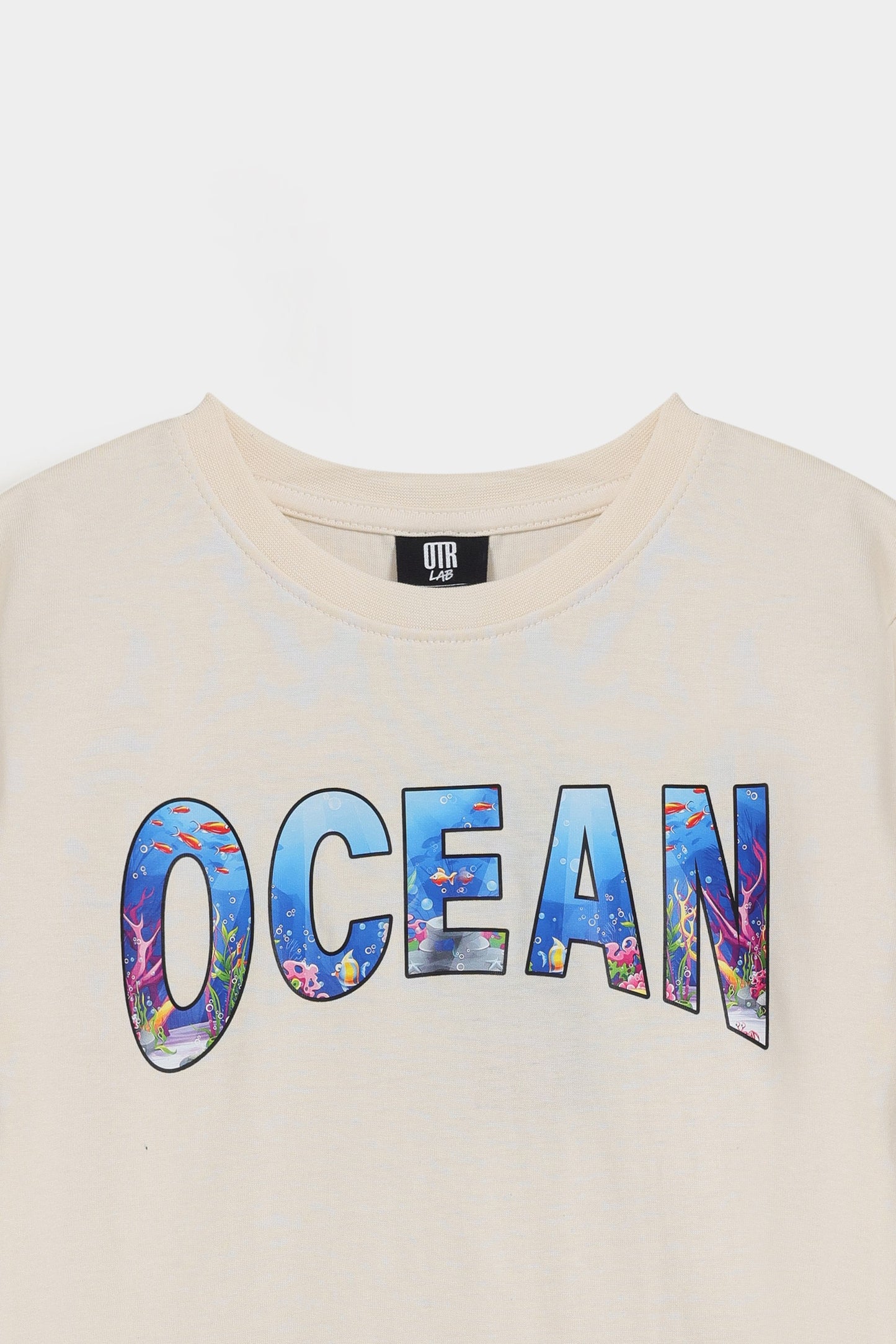 Off White