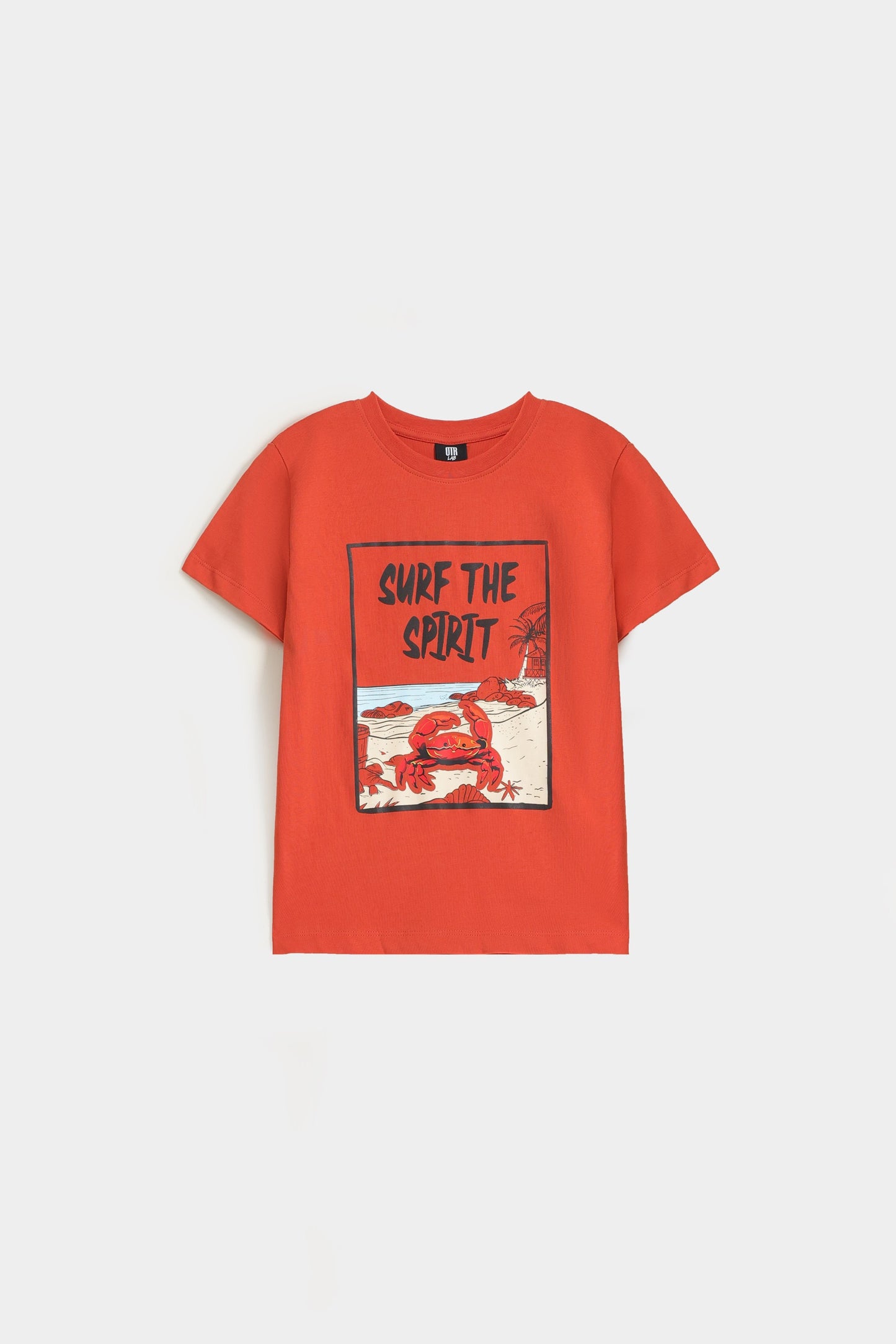 Tangerine