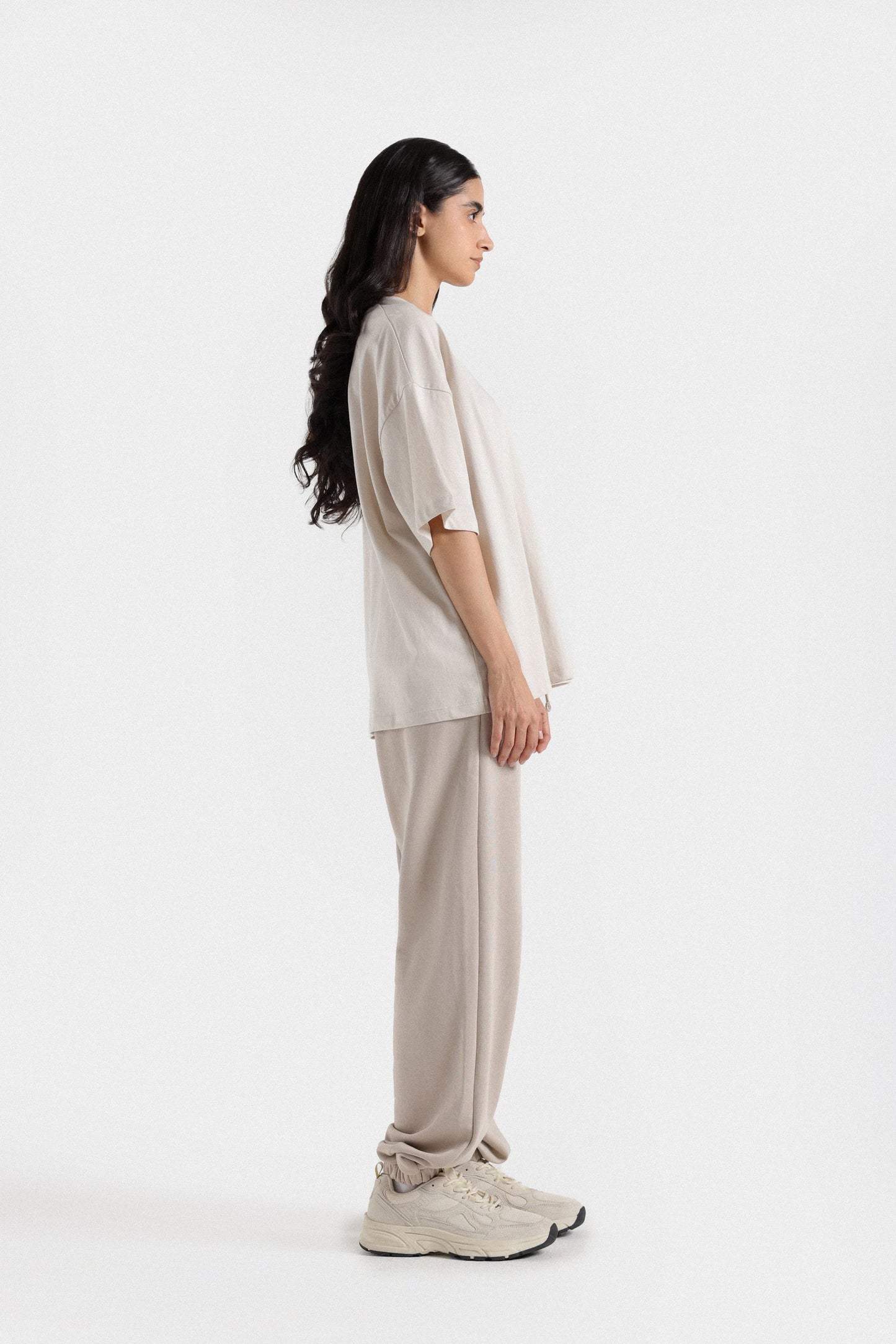 Antique White