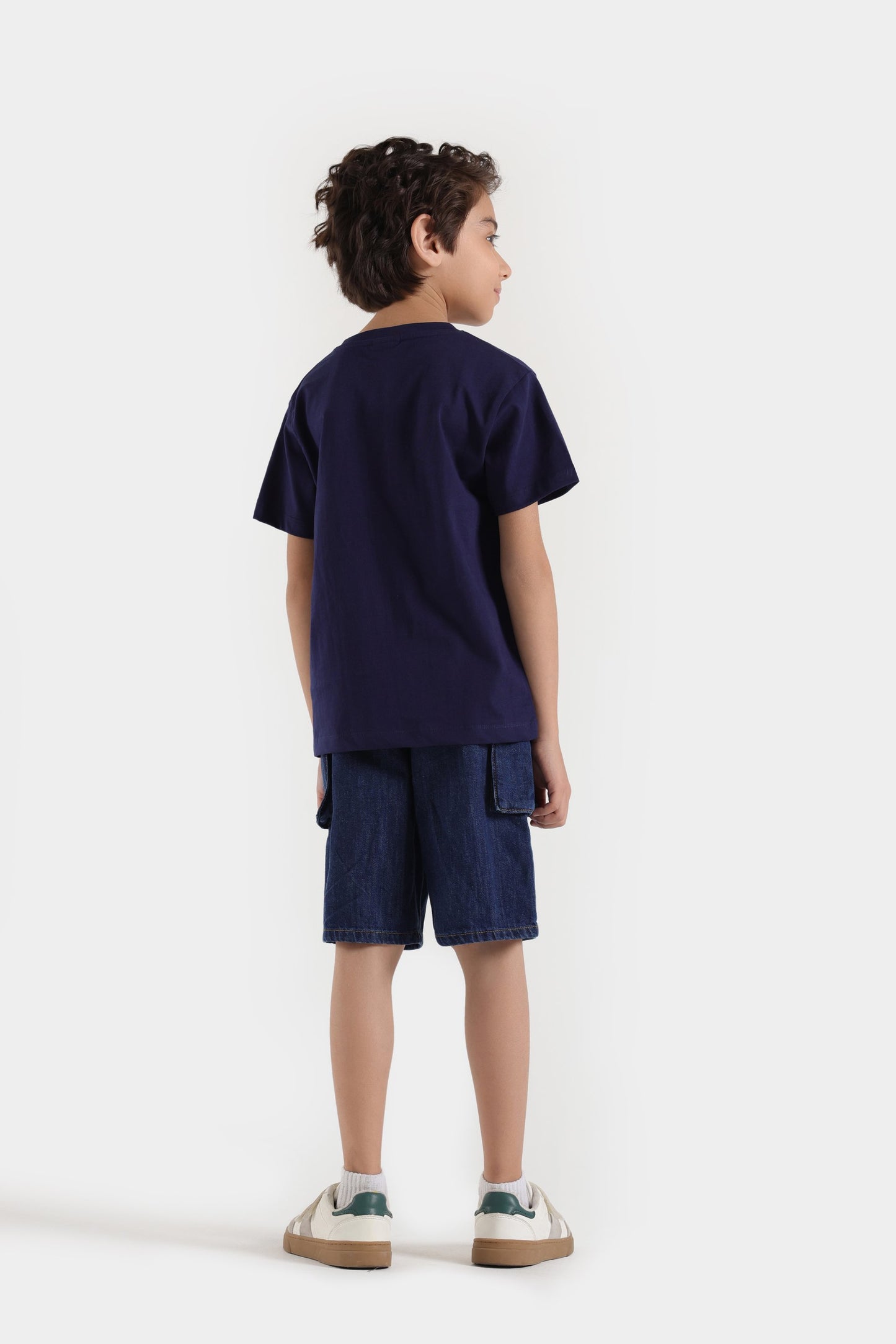 Navy Blue