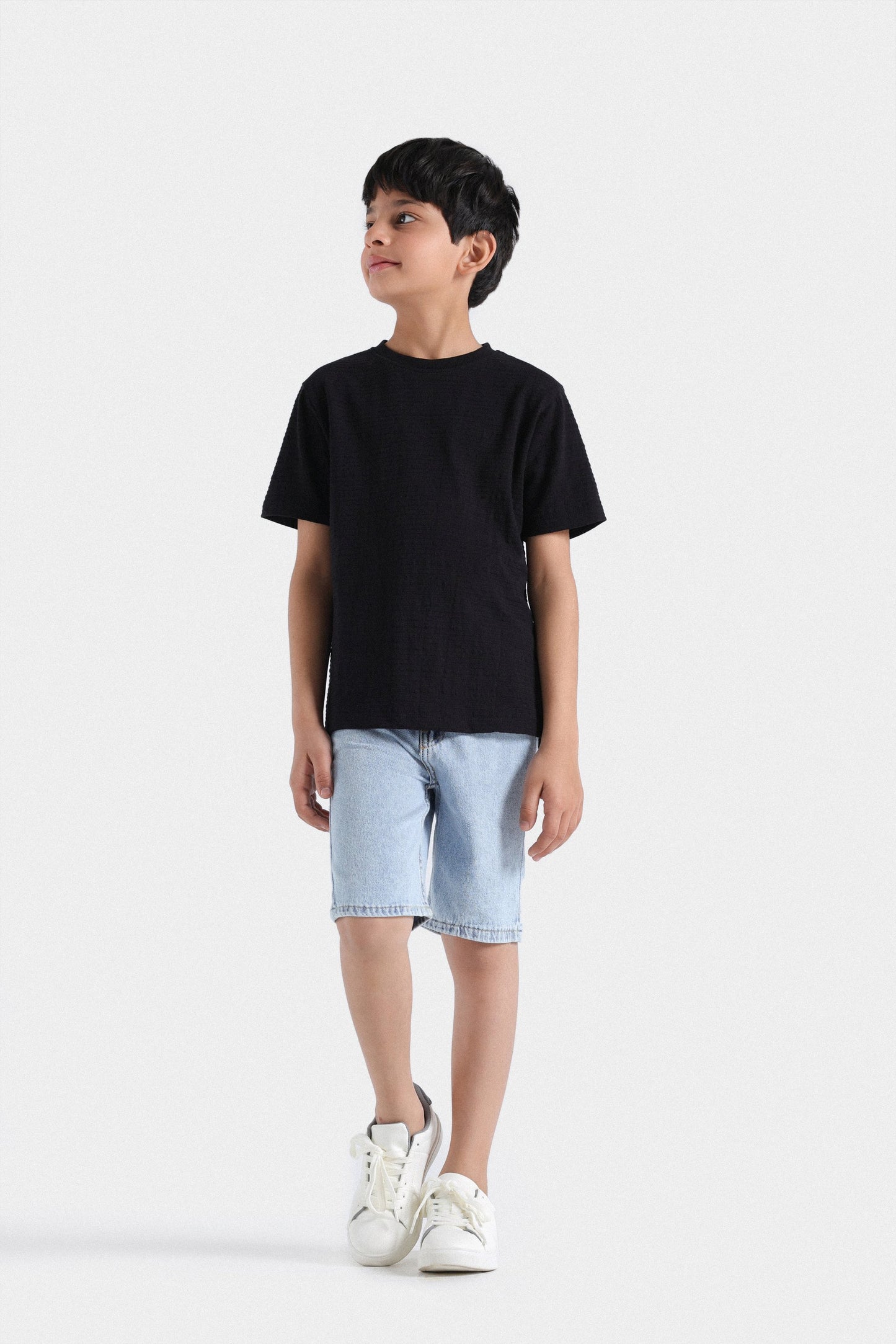 Jet Black