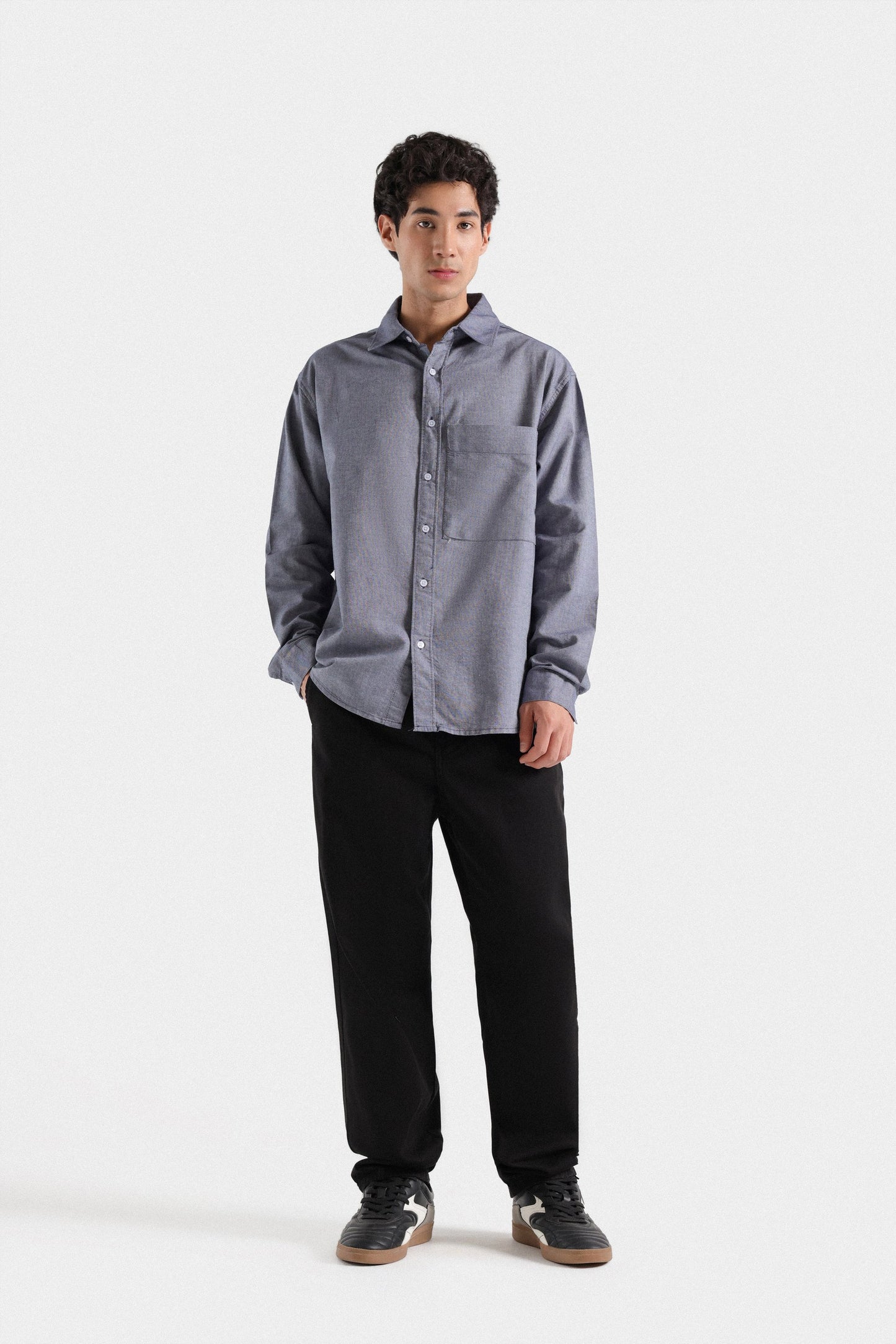 Navy Blue