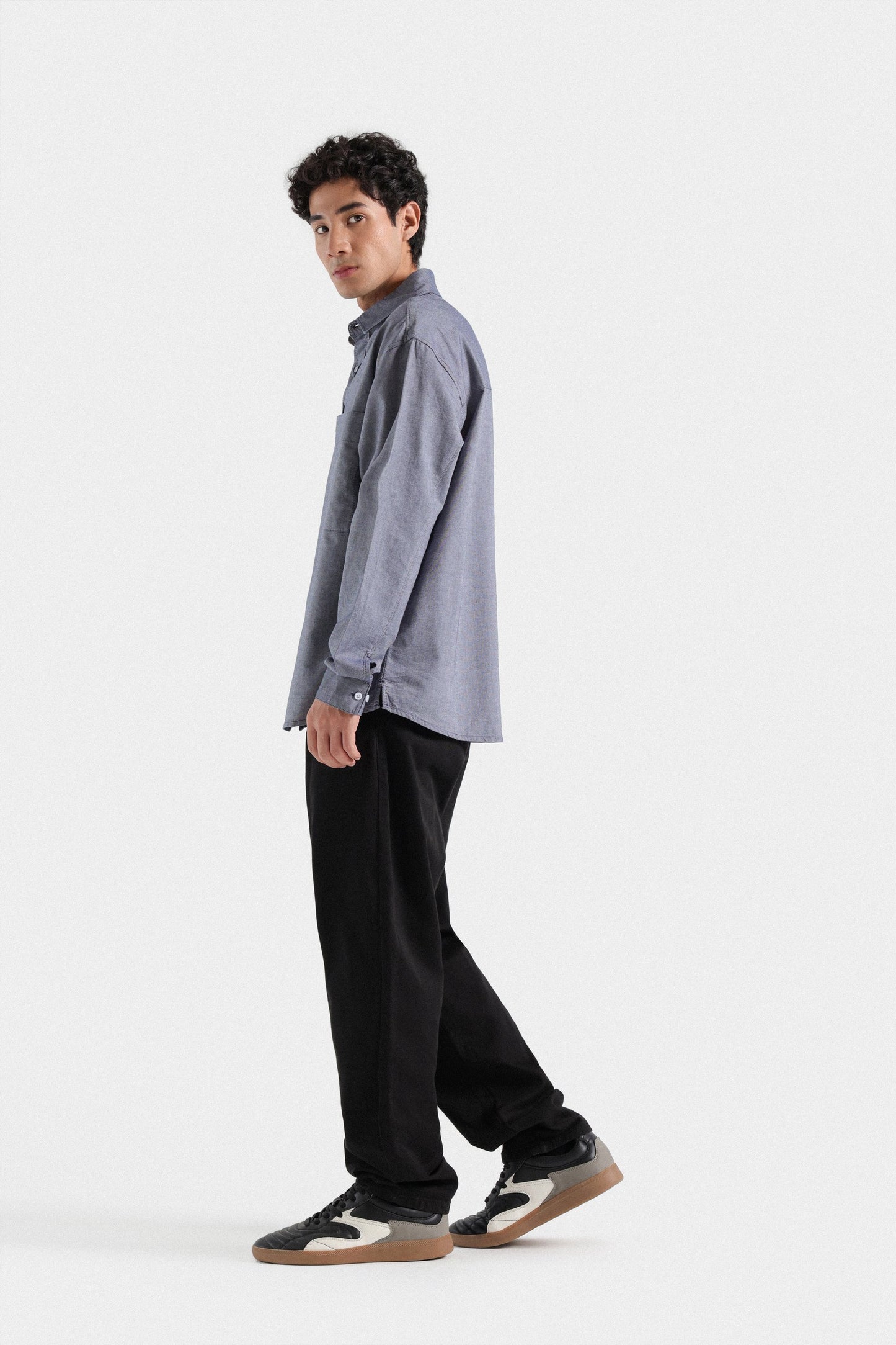 Navy Blue