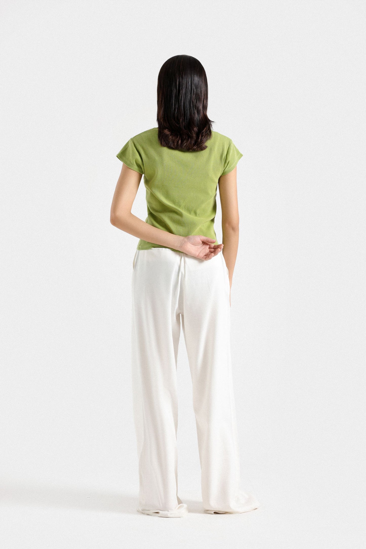 Apple Green