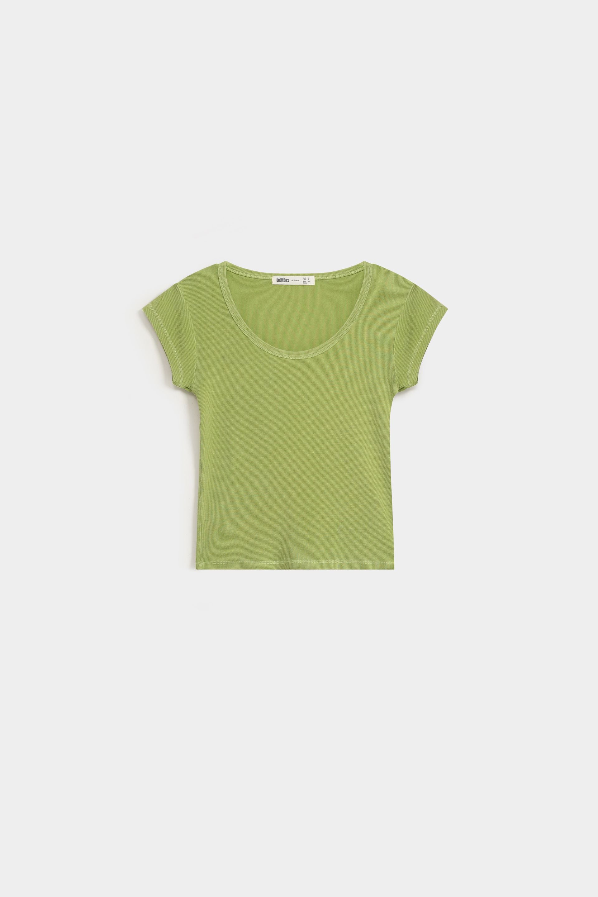 Apple Green