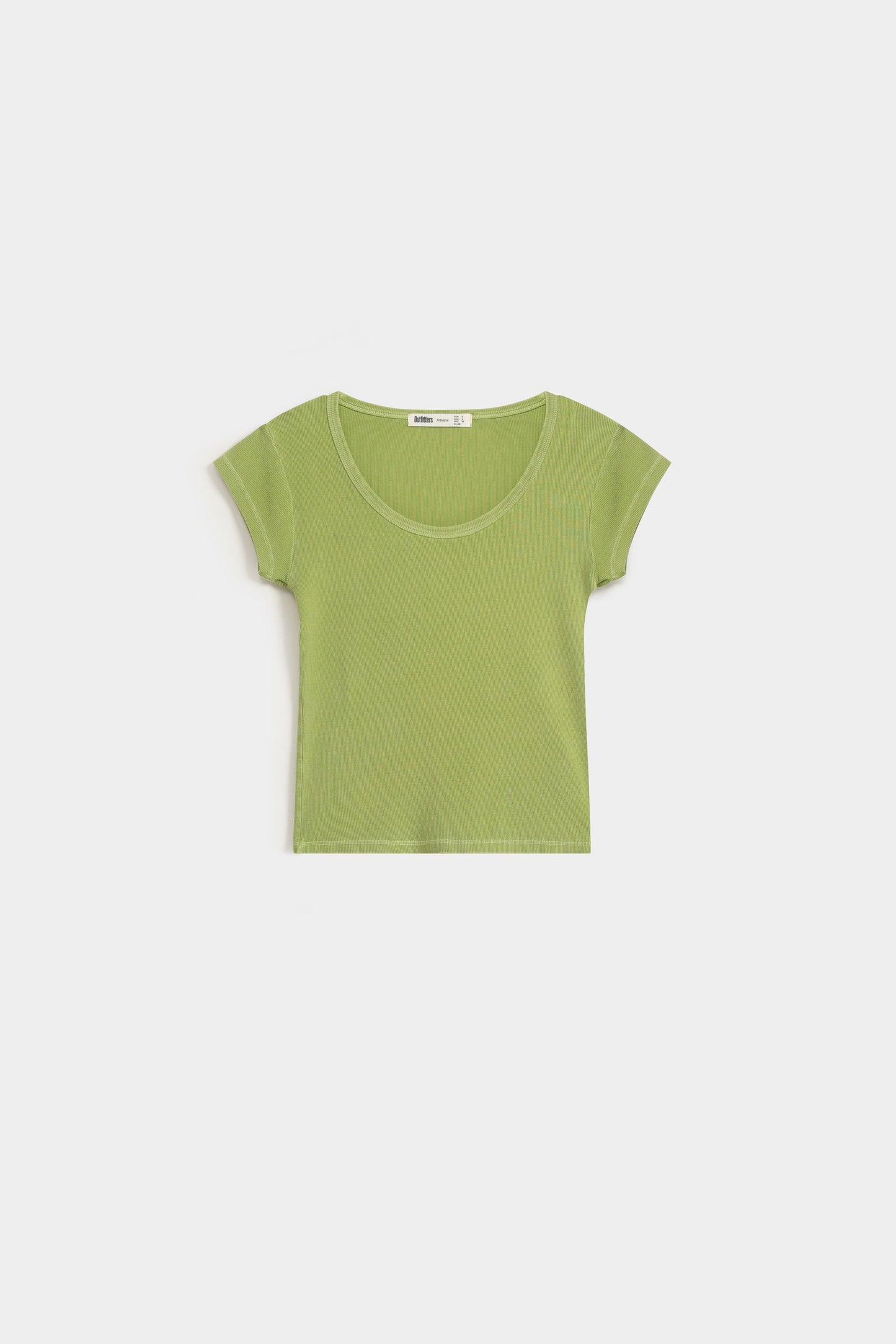 Apple Green