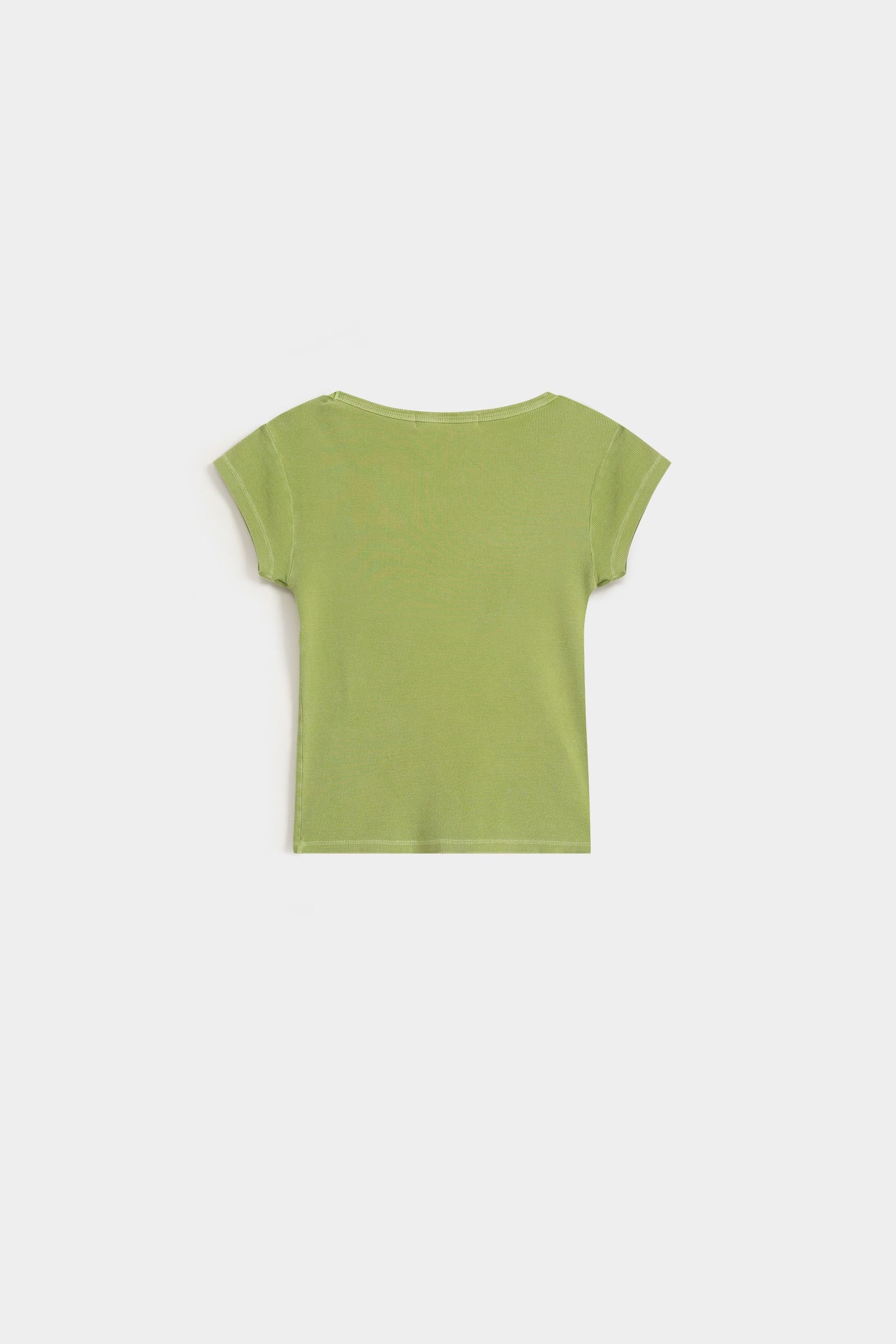 Apple Green