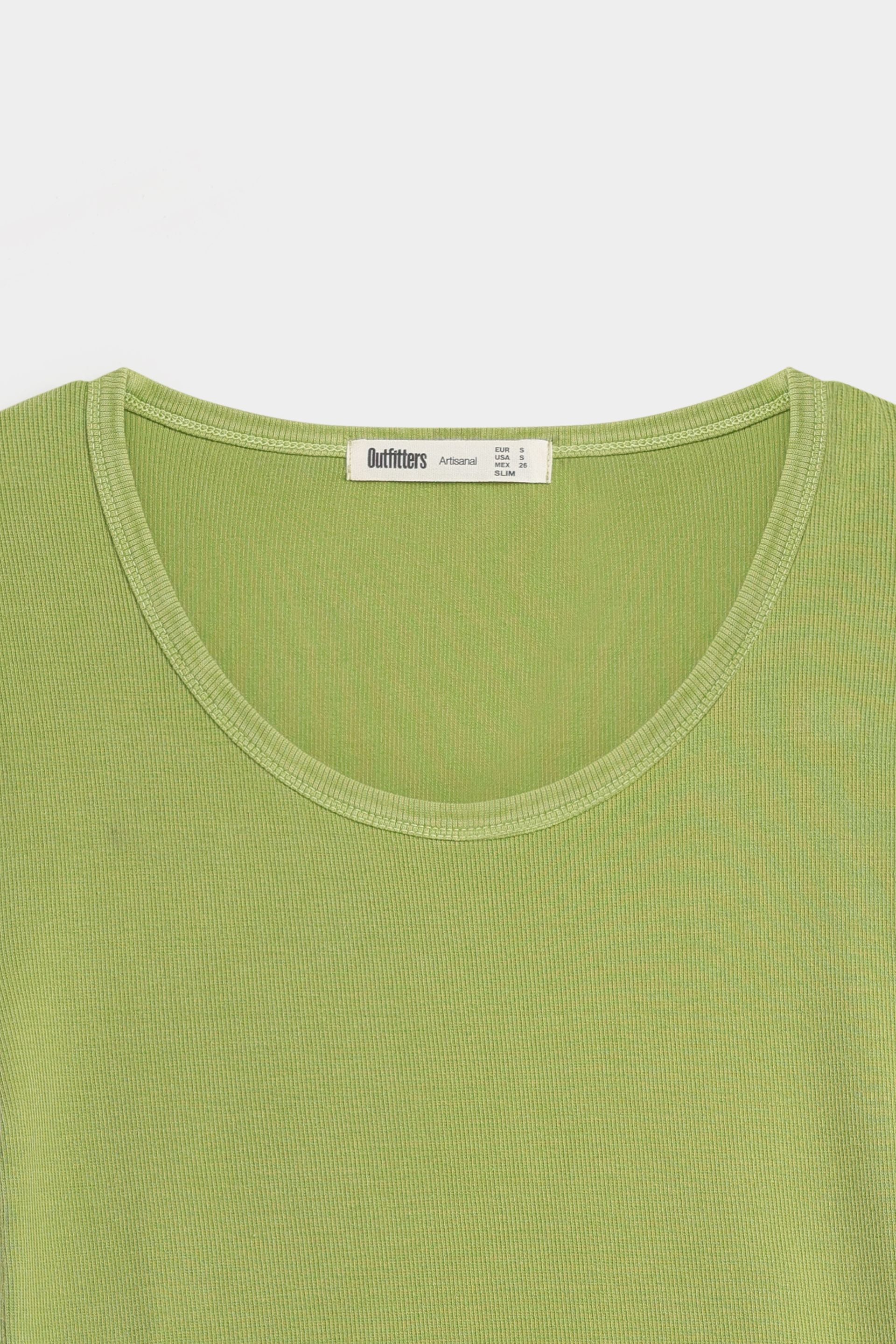 Apple Green