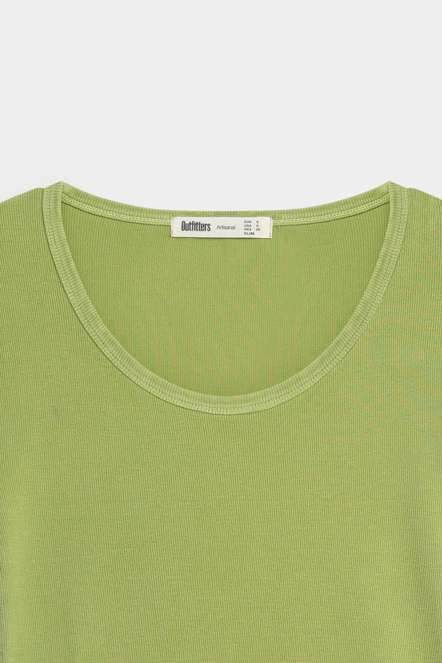 Apple Green