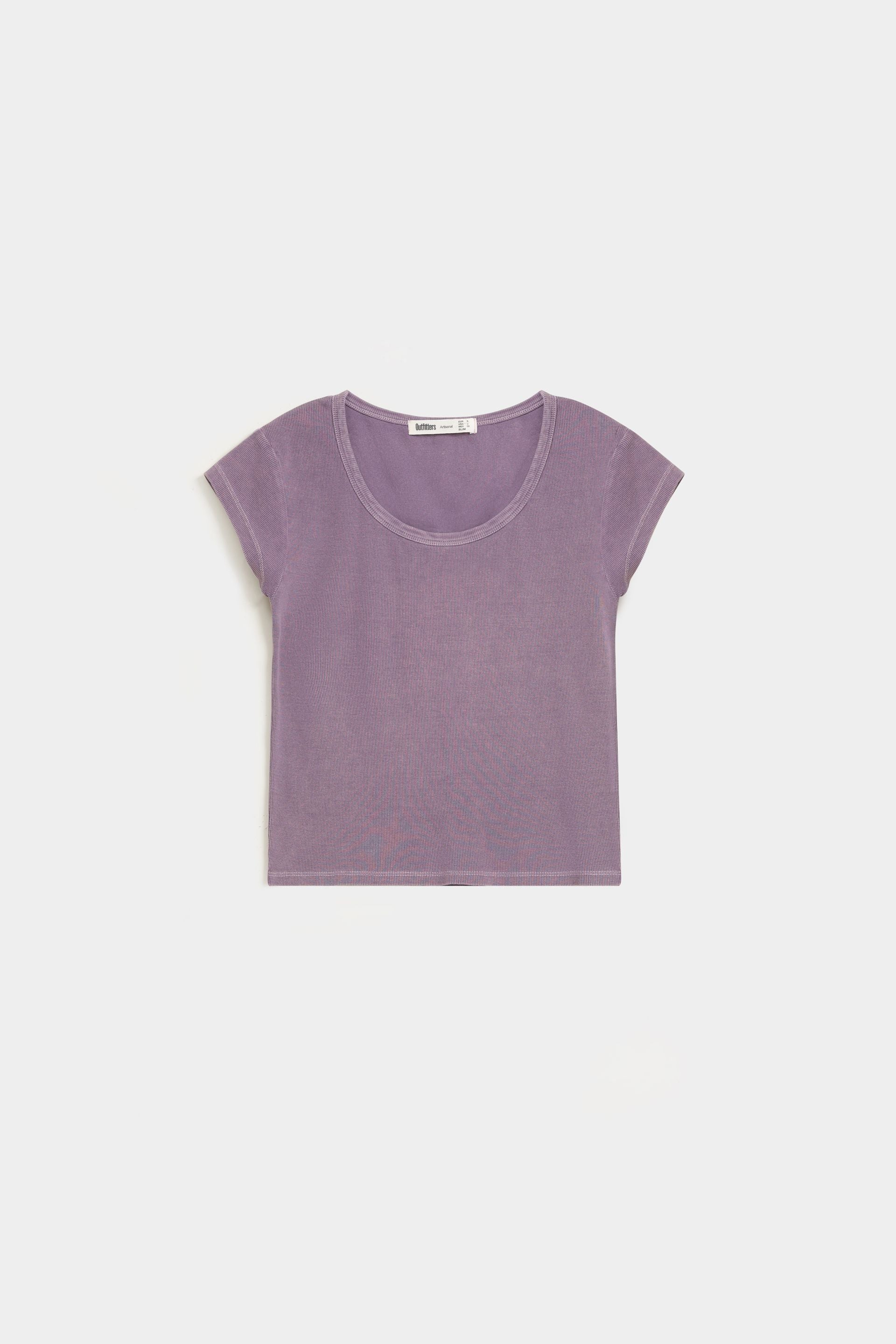 Smoky Grape