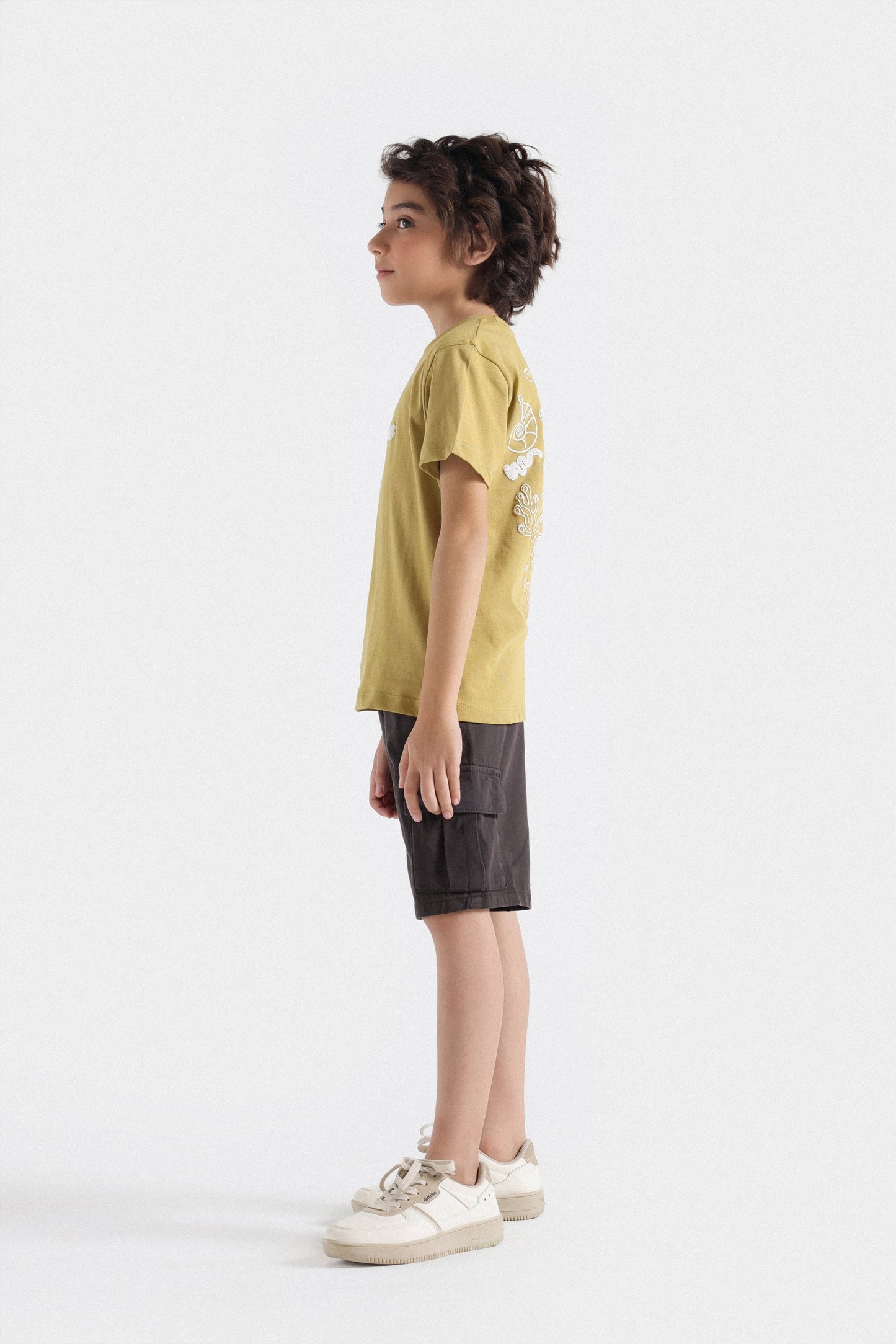 Pale Green