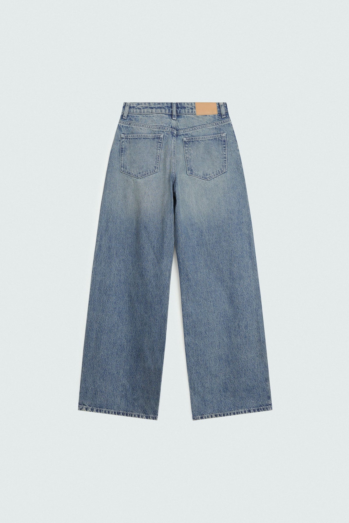 Denim Blue