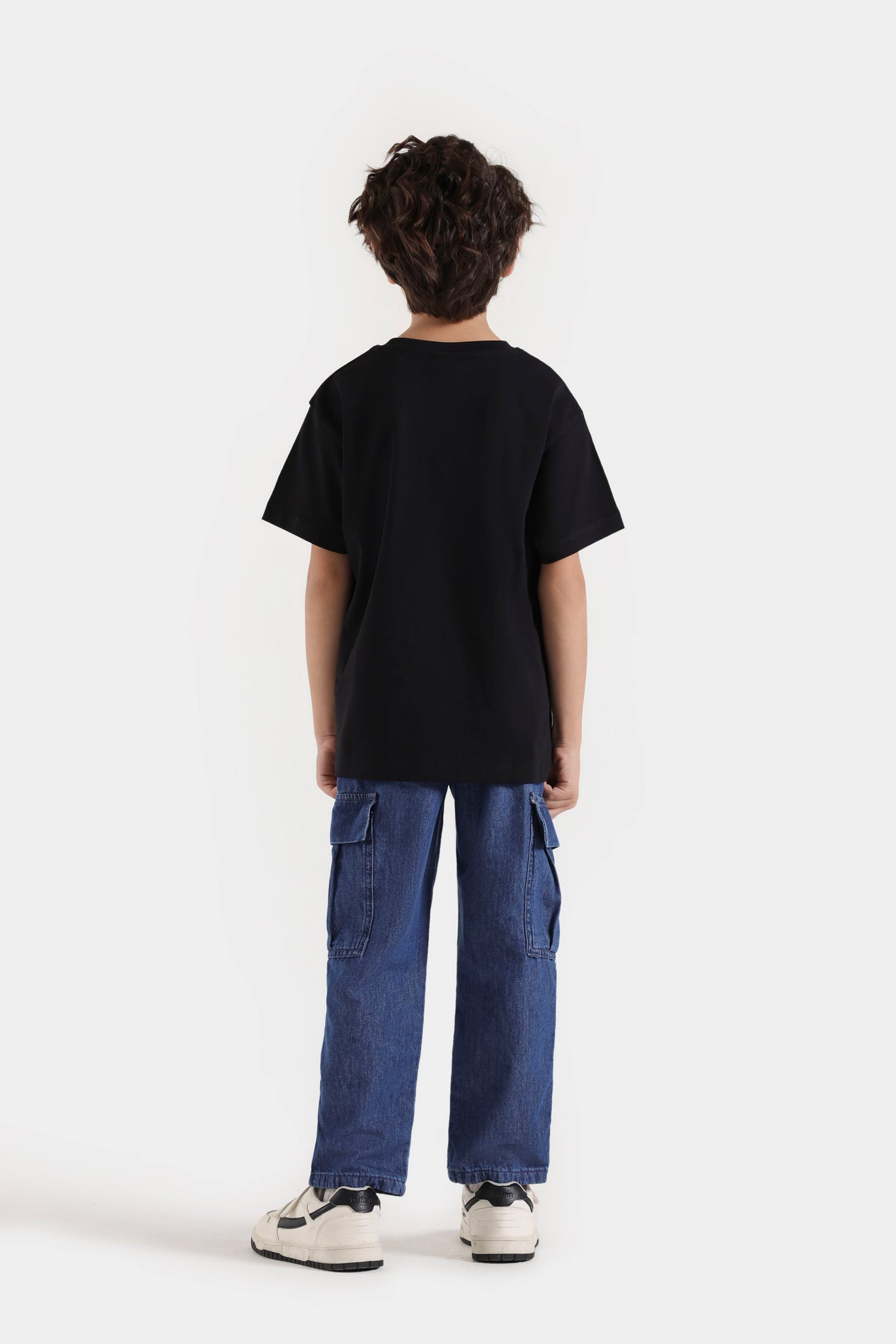 Jet Black