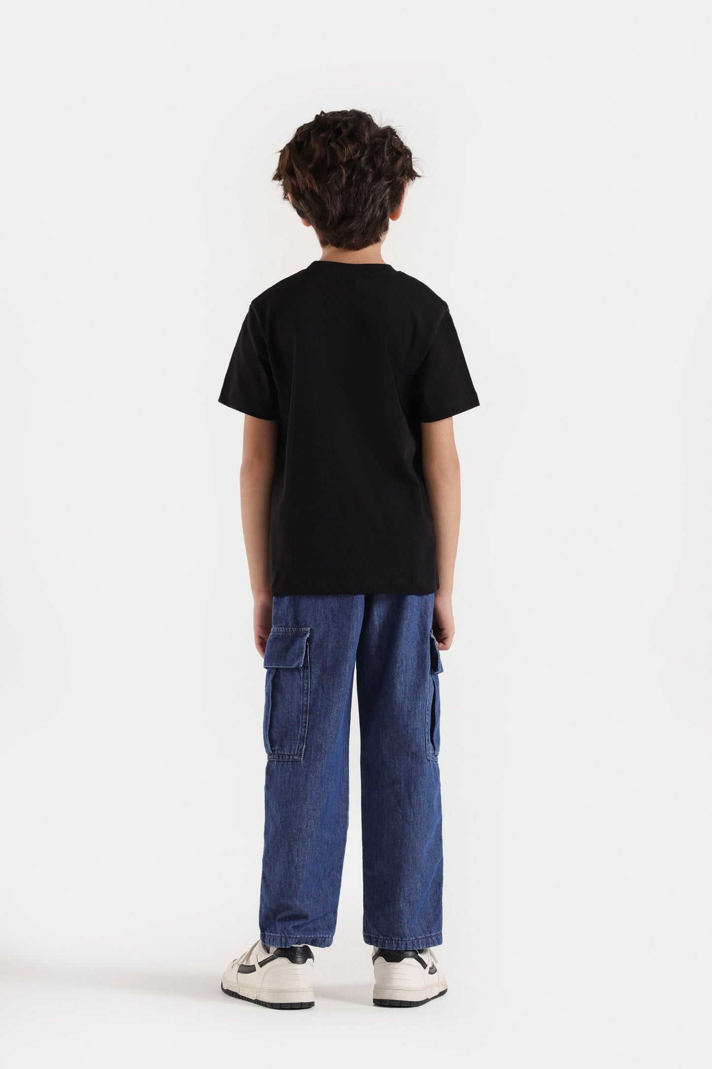Jet Black
