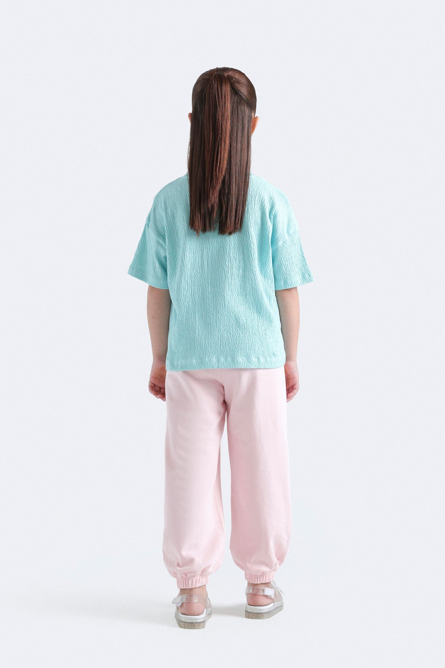 Pastel Green