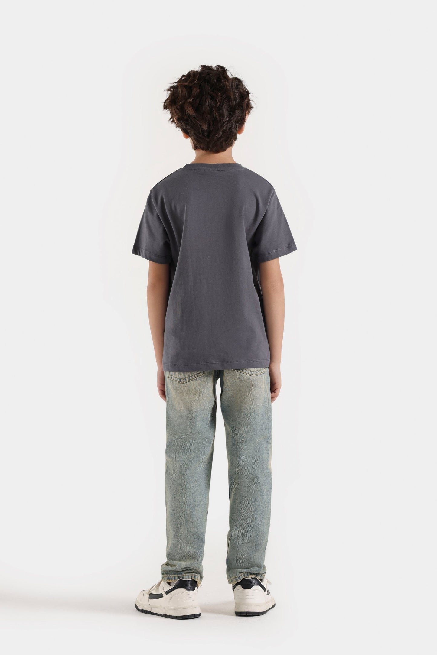 Anthracite Grey
