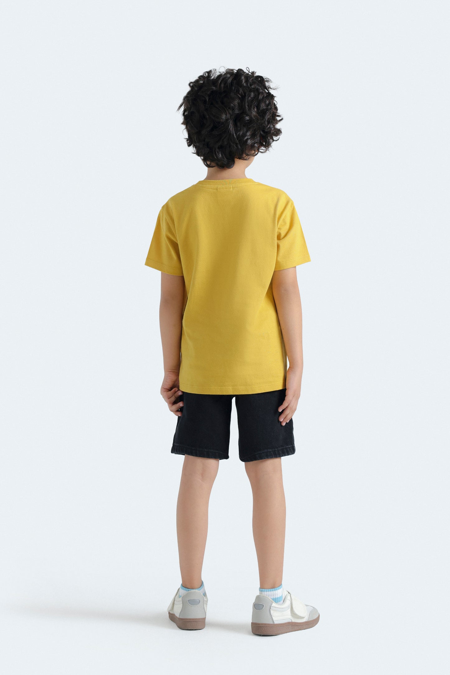 Lemon Yellow