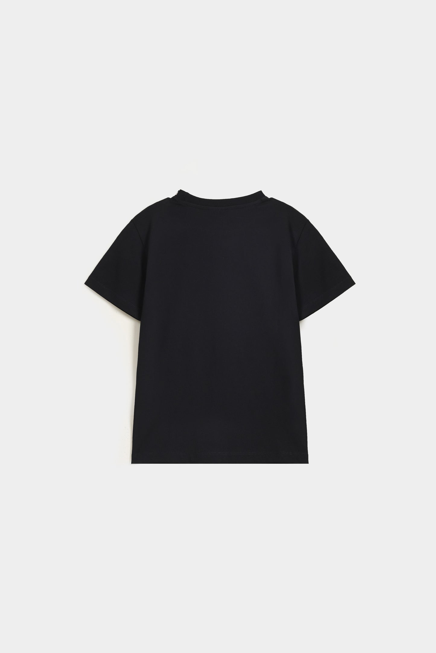 Jet Black