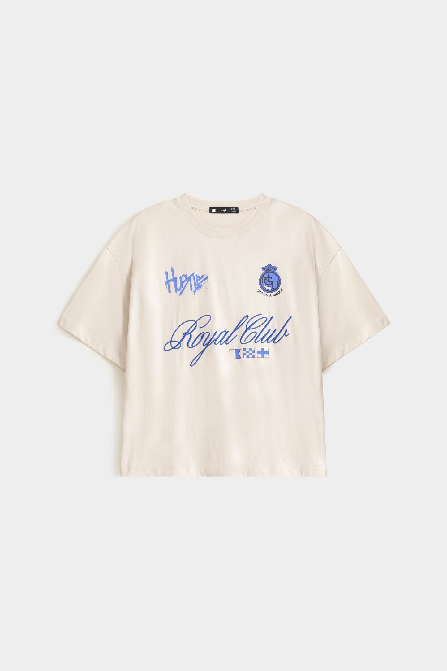 Antique White