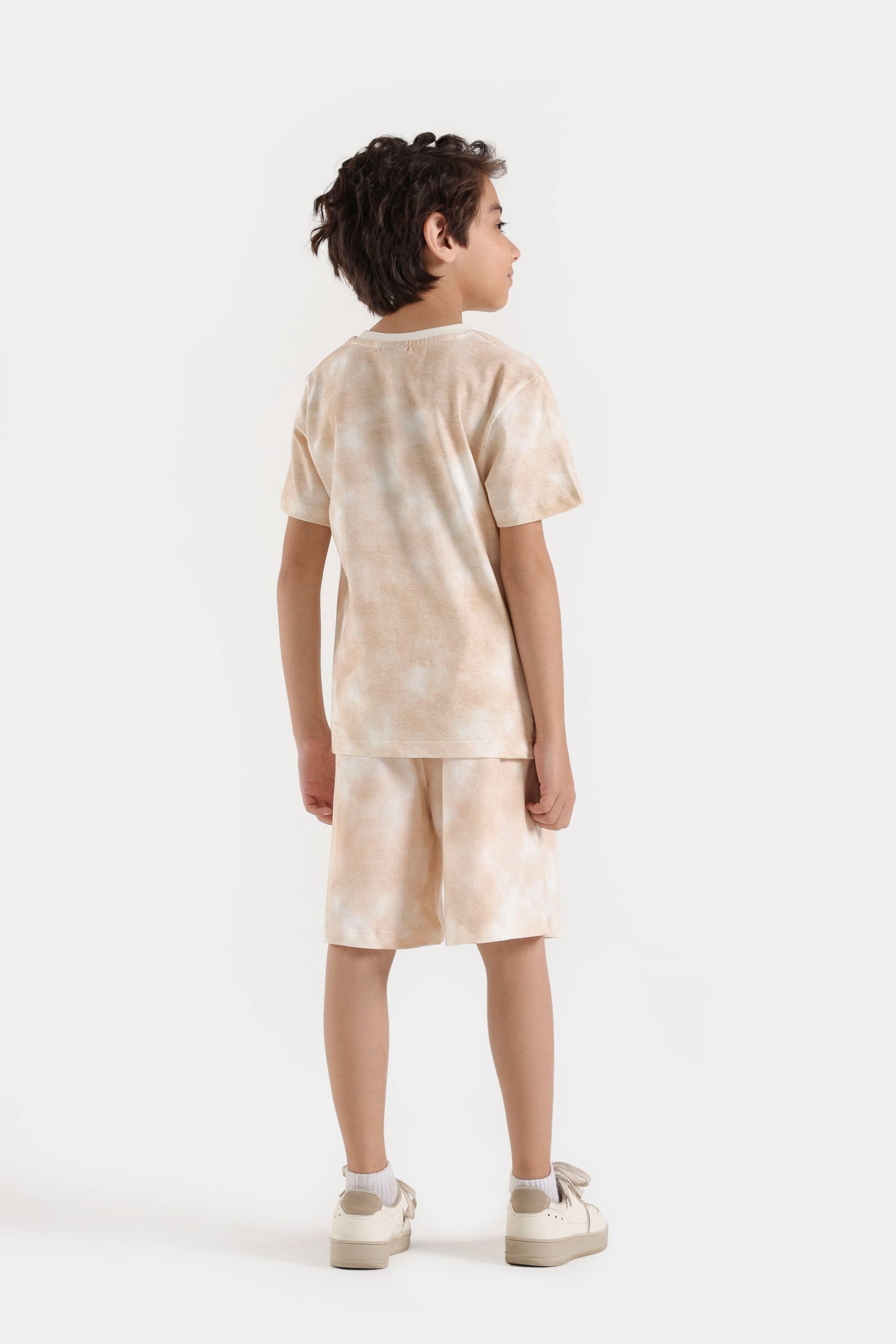 Yellow Beige