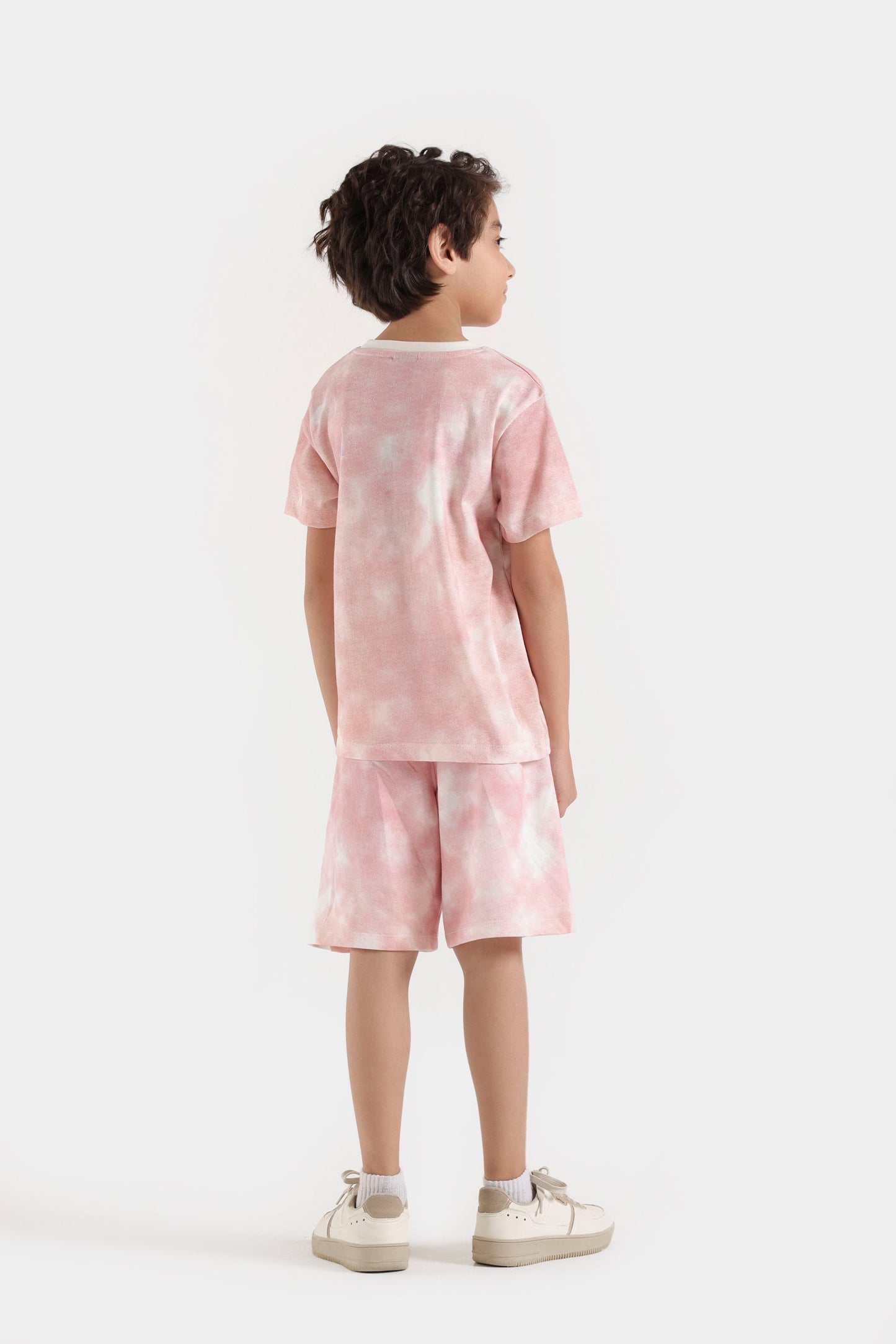 Pale Coral