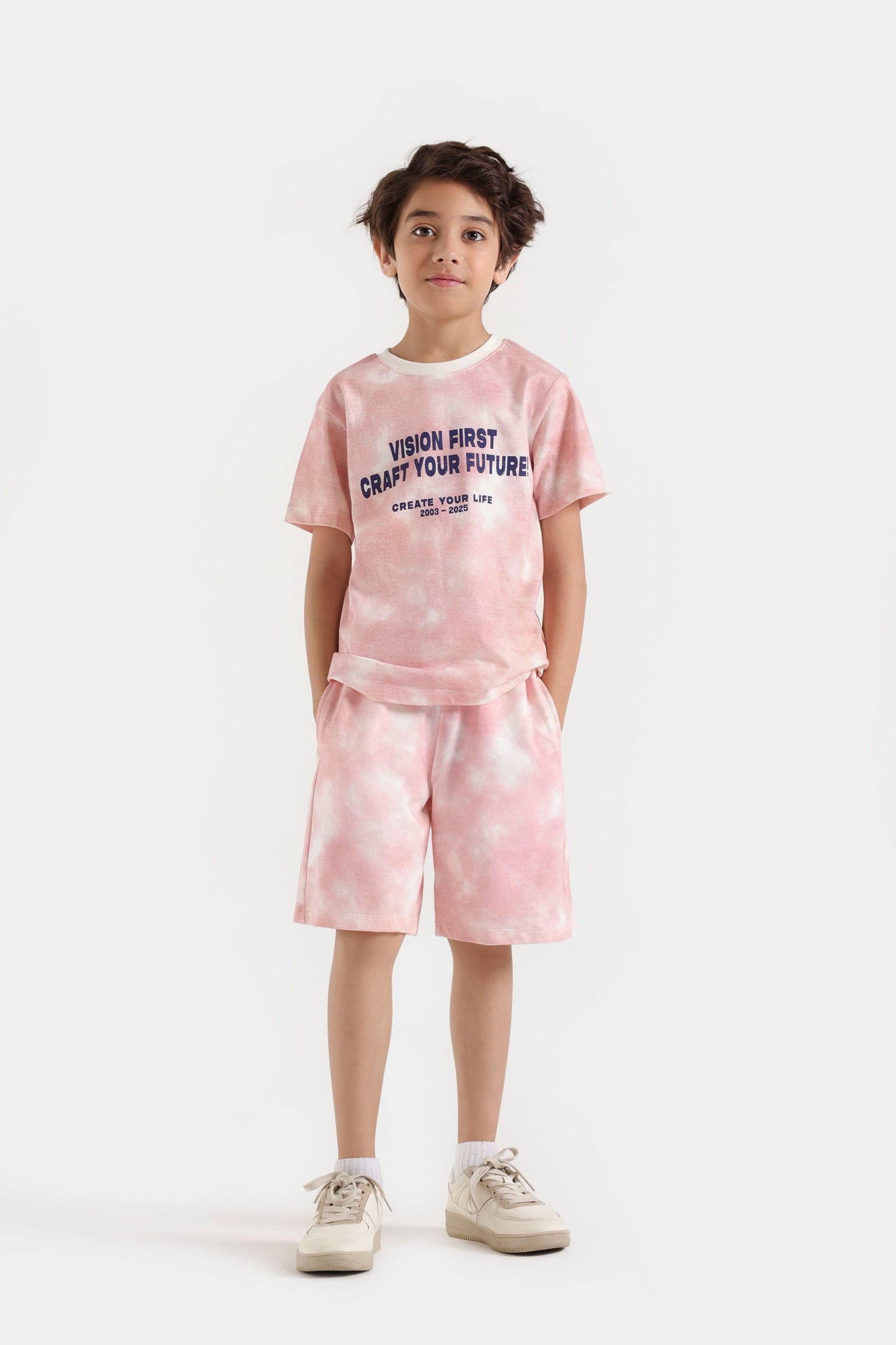 Pale Coral