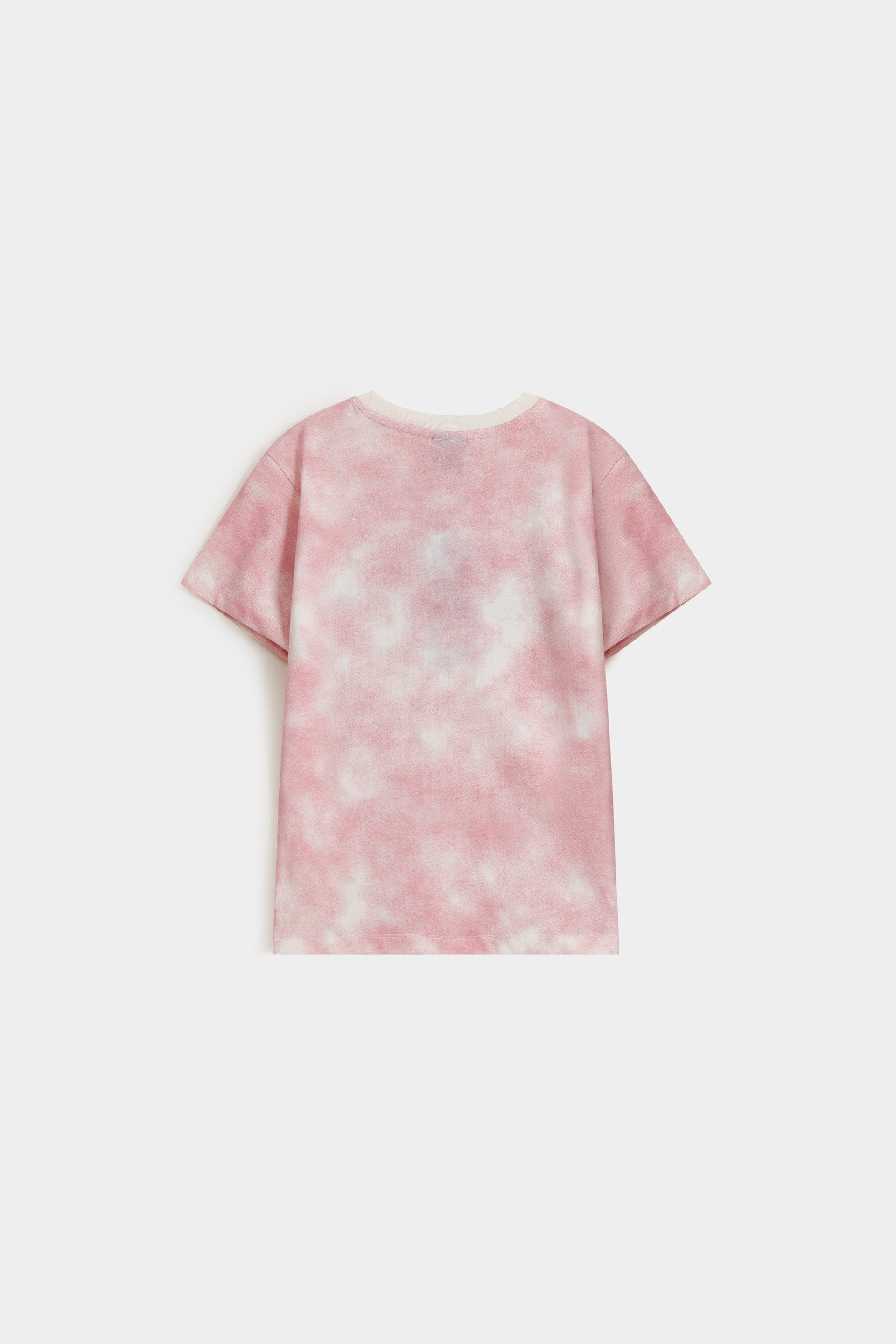 Pale Coral