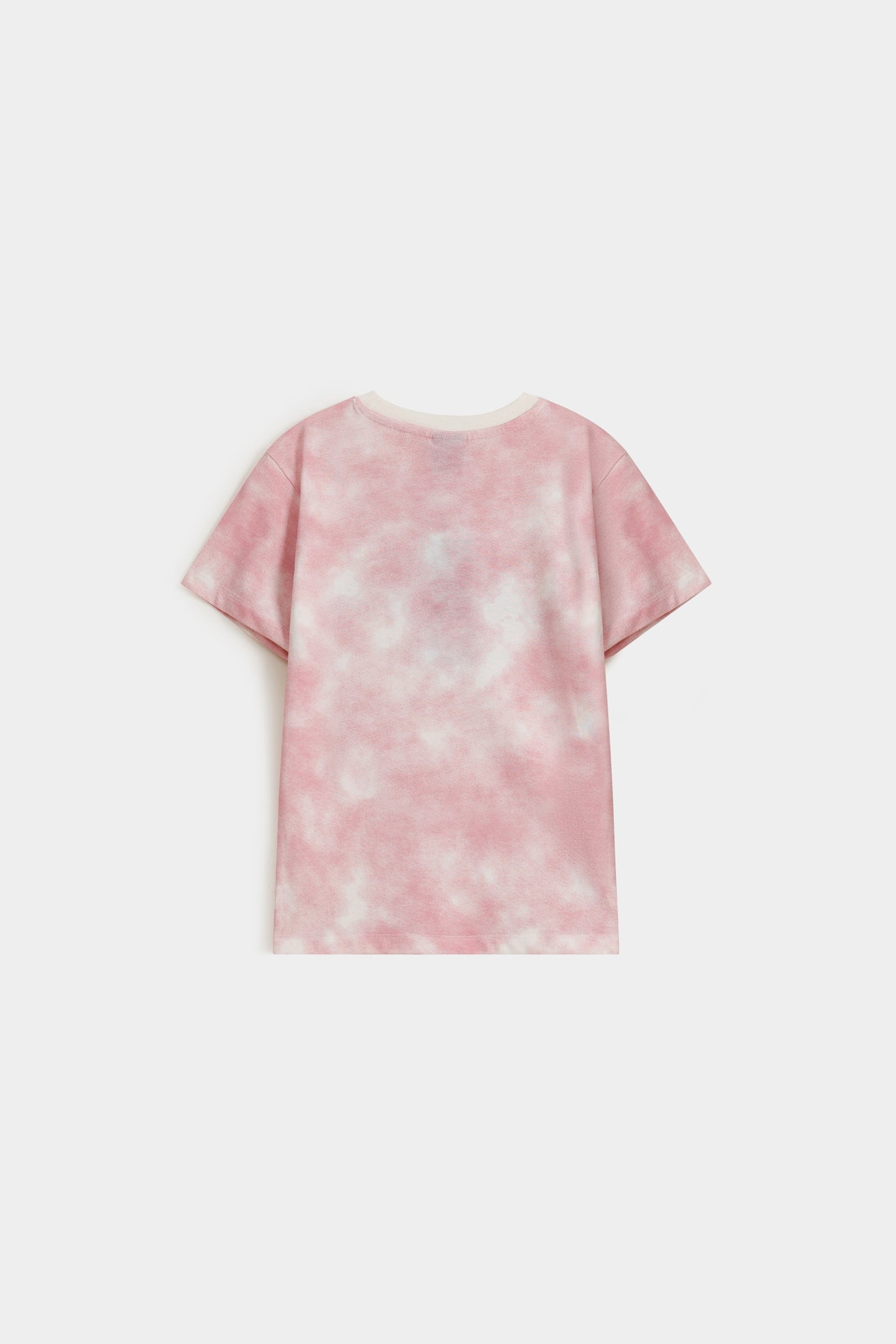 Pale Coral