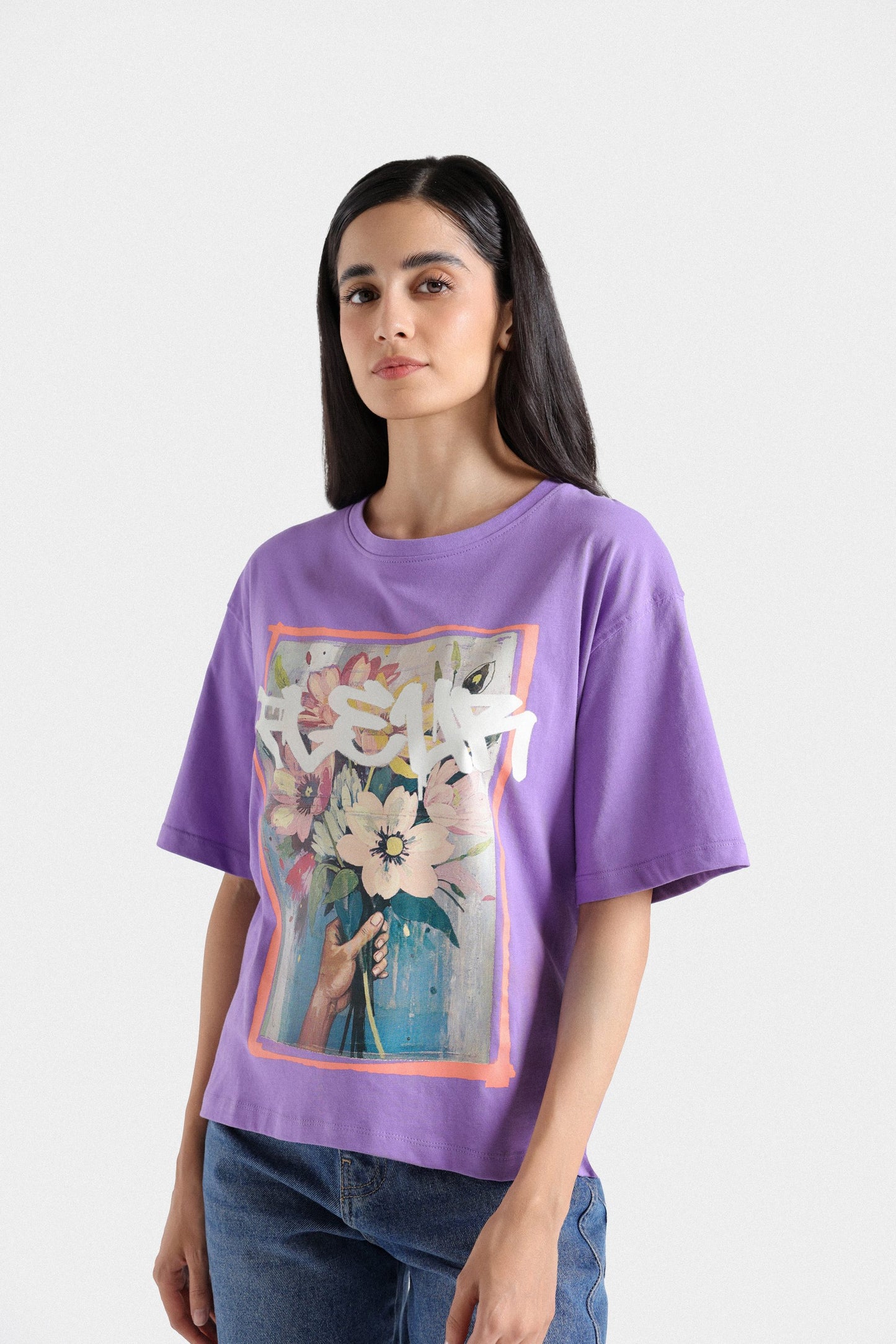 Light Purple