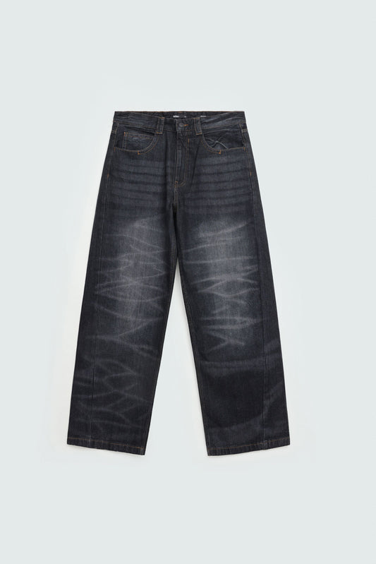 Denim Blue