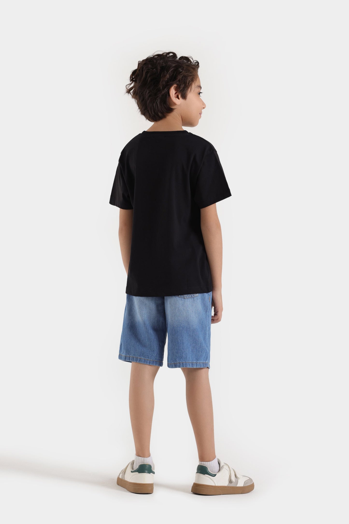 Jet Black
