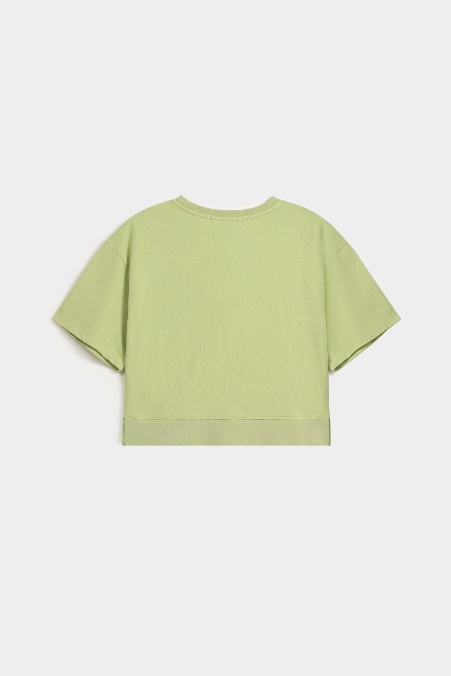 Apple Green