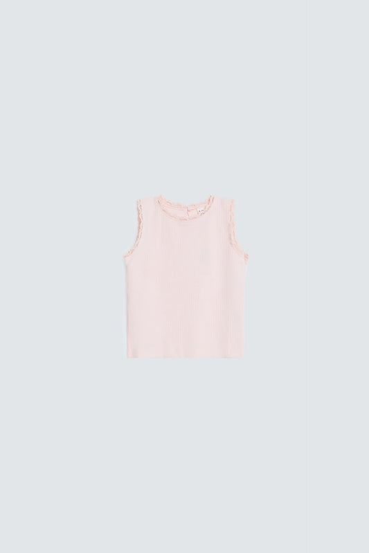 Powder Pink