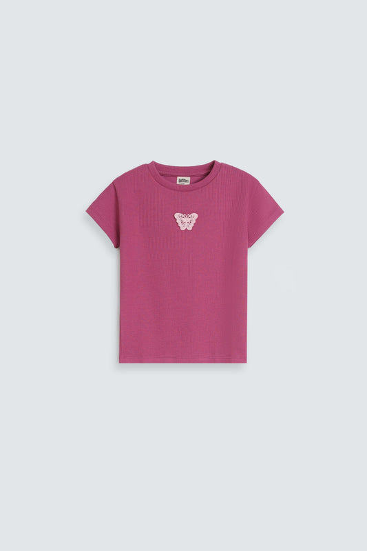 Blush Pink