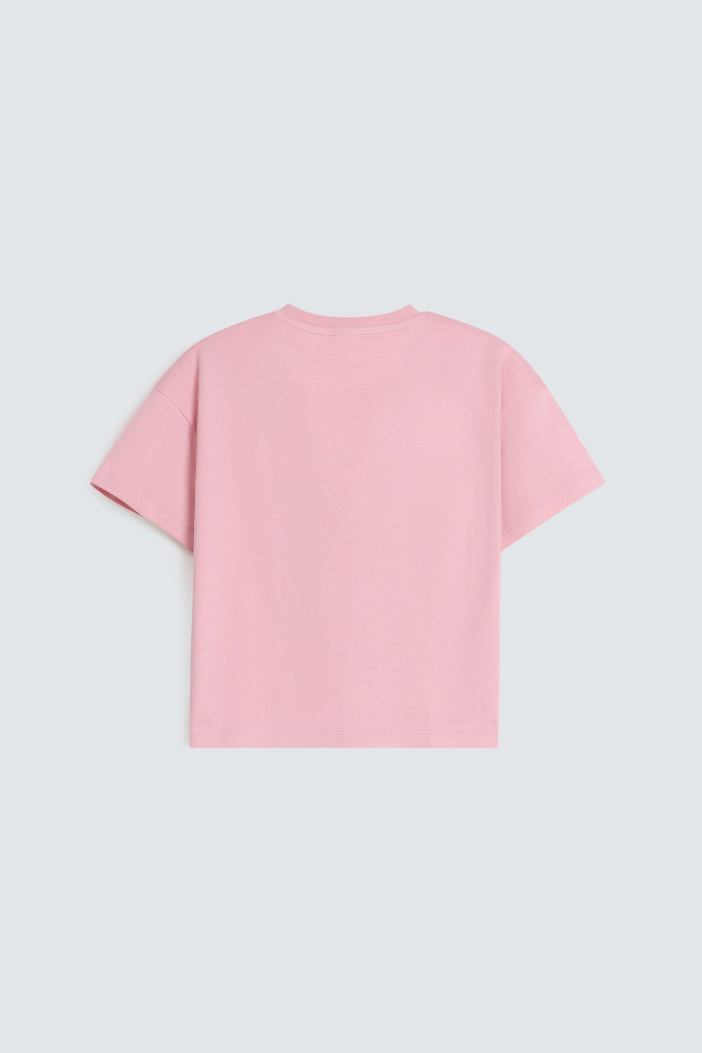Baby Pink