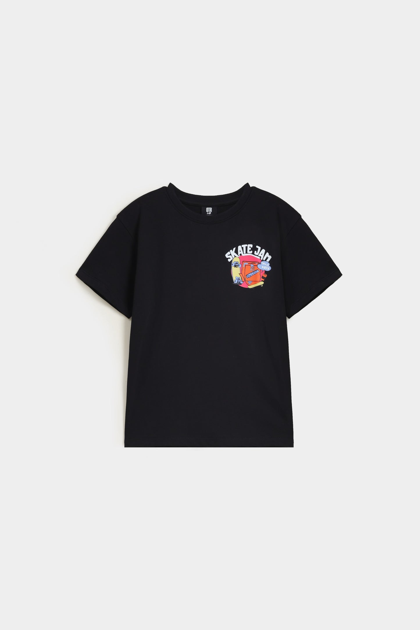 Jet Black