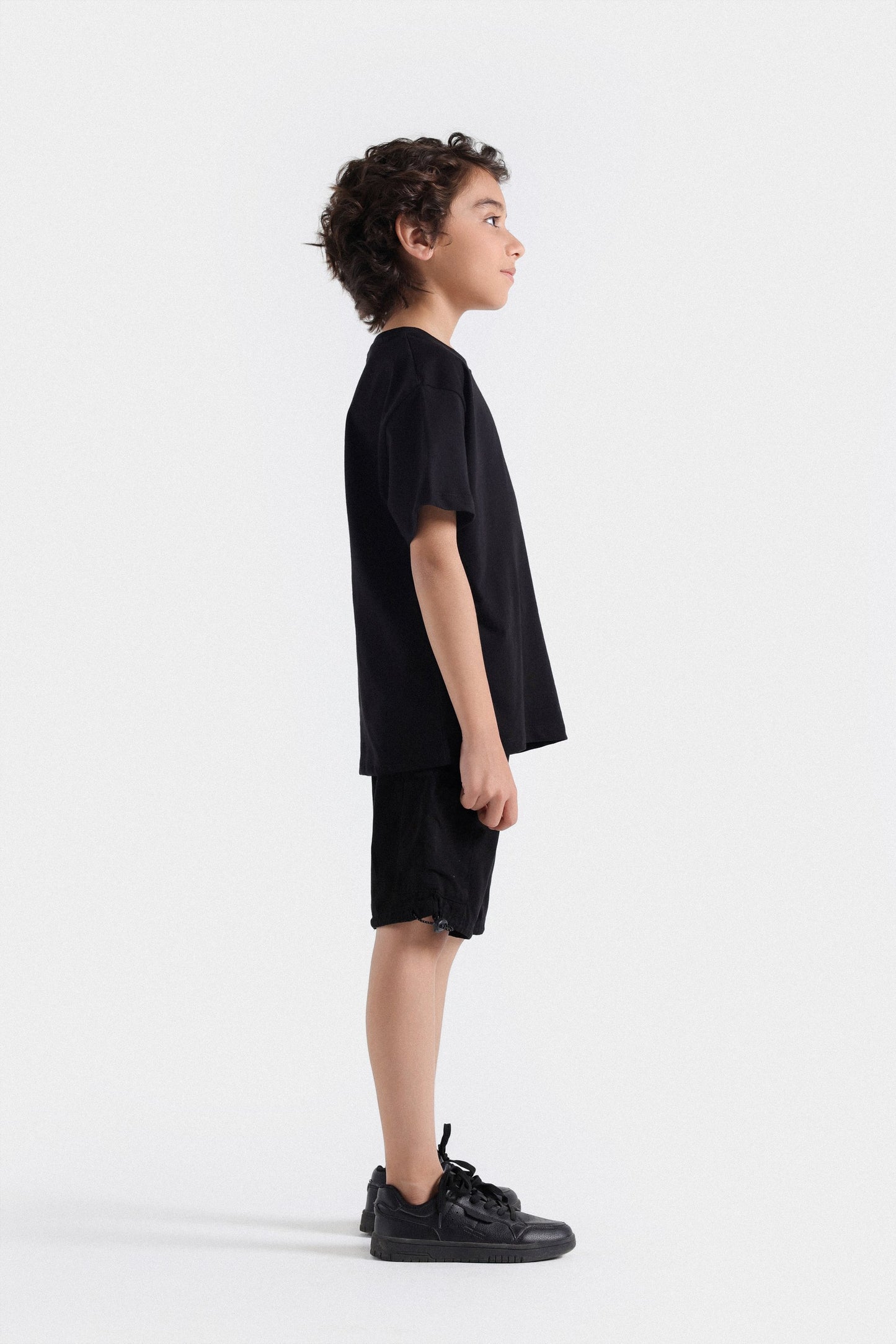 Jet Black