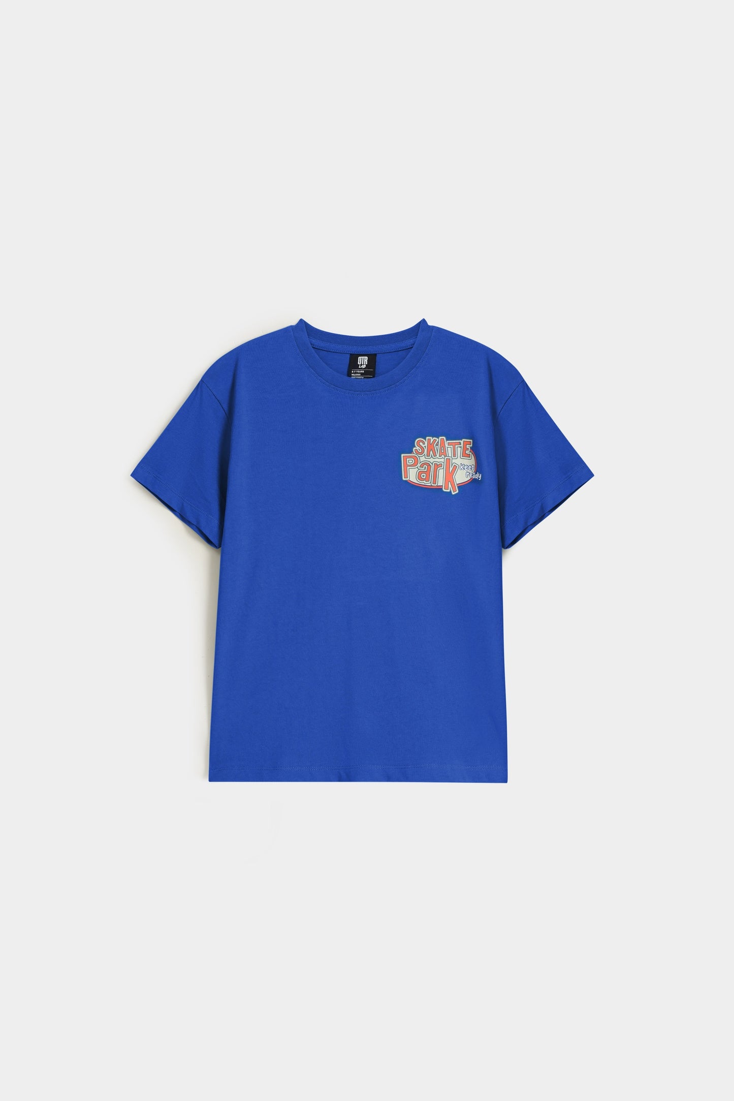 Royal Blue