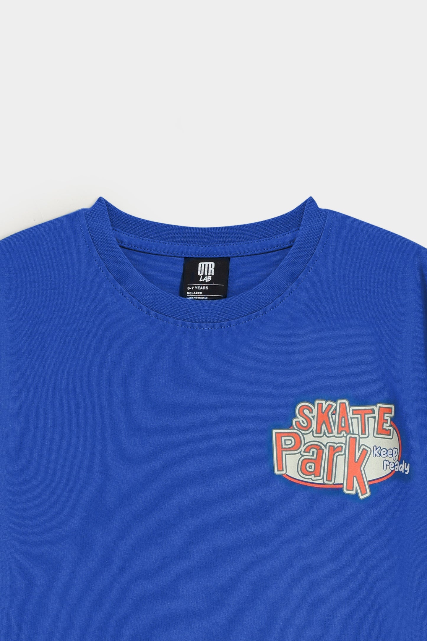 Royal Blue