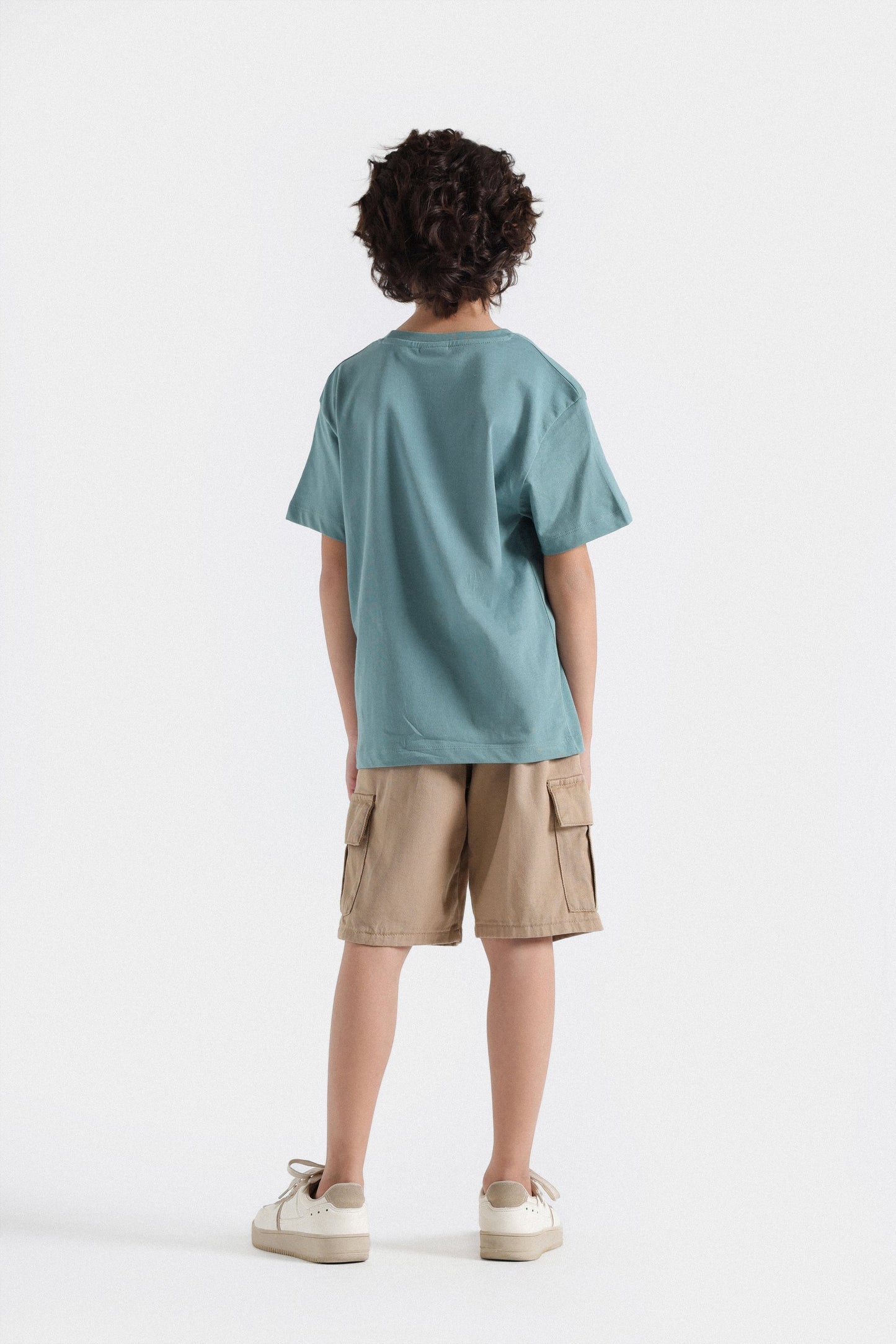Dull Green
