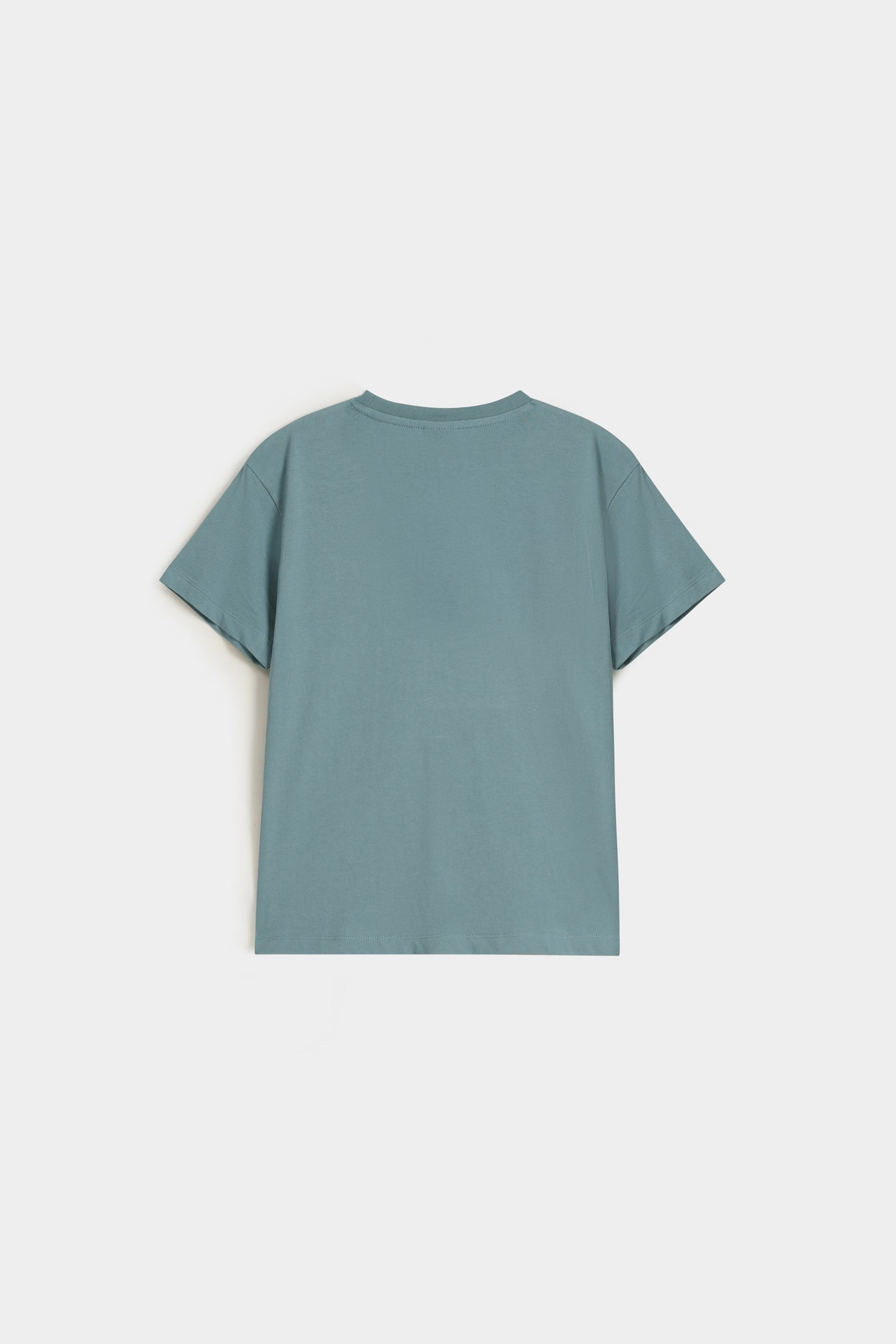 Dull Green