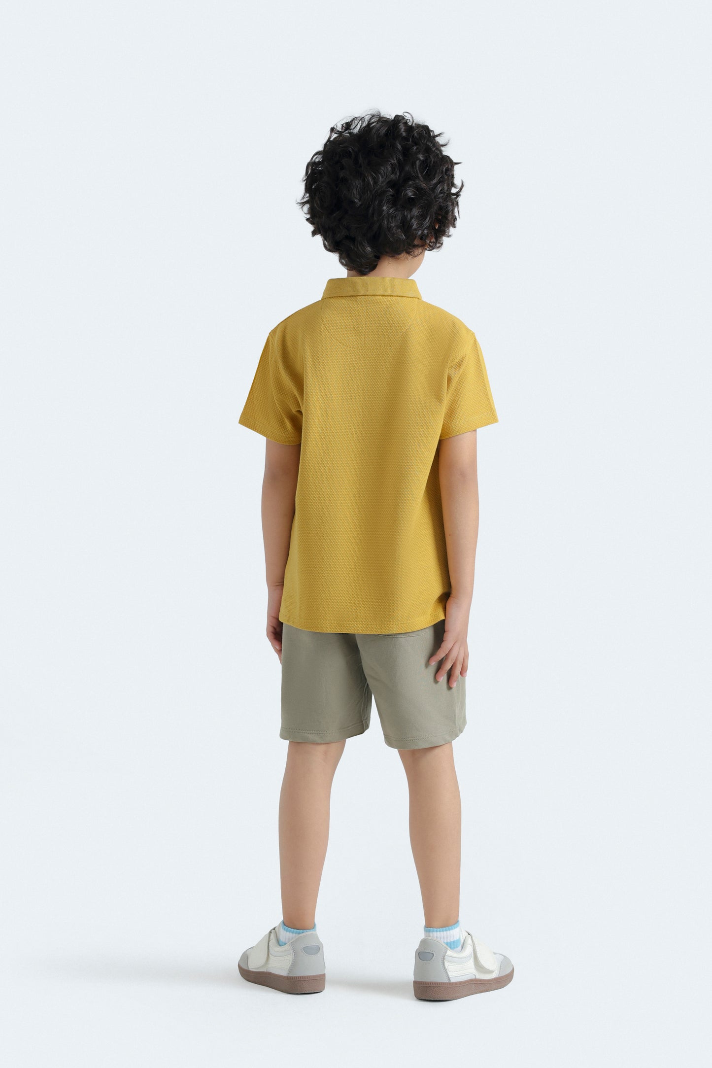 Lemon Yellow