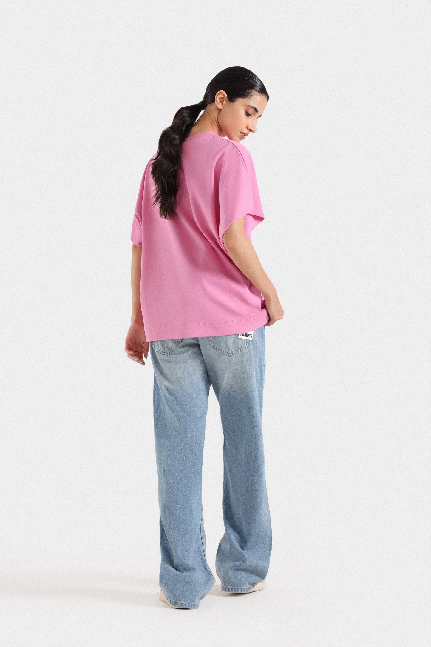 Tea Pink