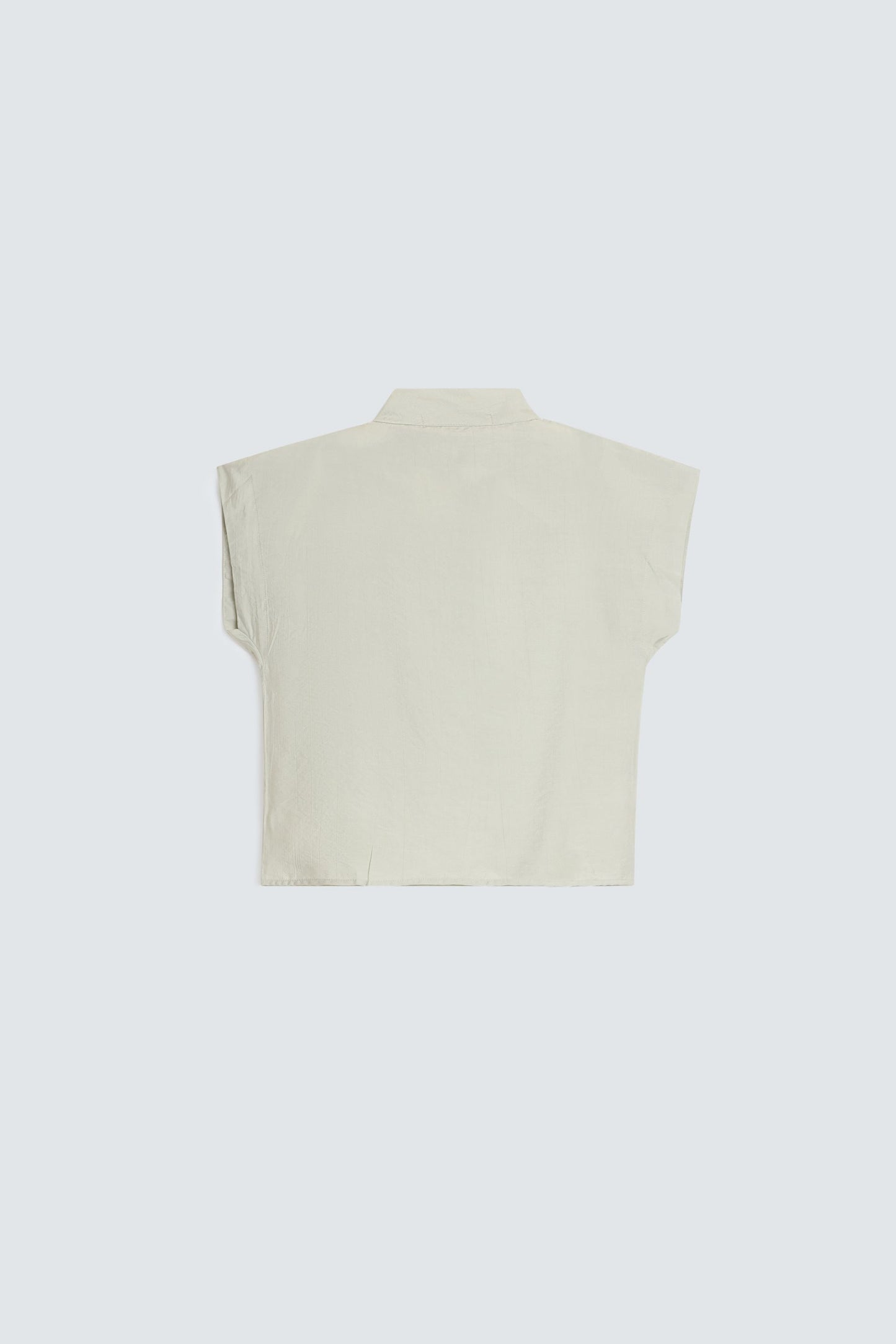 Pale Green
