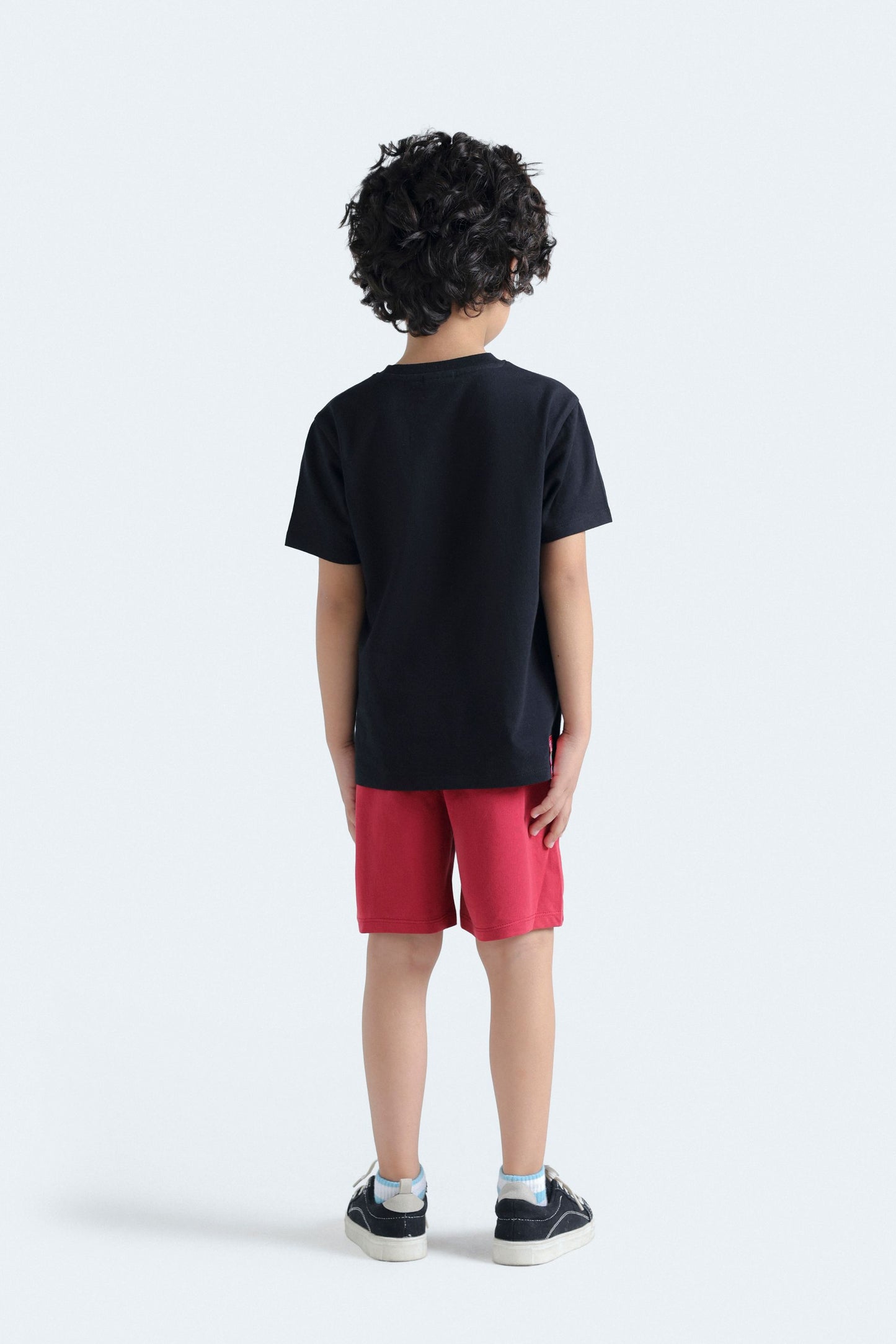 Jet Black